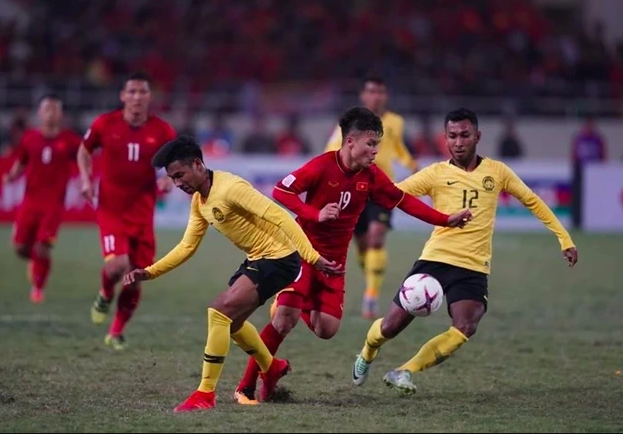 Bất ngờ: Không sốt vé trận Malaysia đại chiến đội tuyển Việt Nam, sân Bukit Jalil bị… ế Bất ngờ: Không sốt vé trận Malaysia đại chiến đội tuyển Việt Nam, sân Bukit Jalil bị… ế