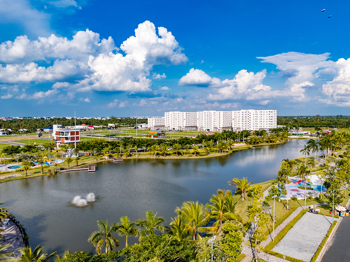 Vận hội lớn đưa Cần Thơ vươn mình tăng trưởng - Ảnh 2. Vận hội lớn đưa Cần Thơ vươn mình tăng trưởng - Ảnh 2.