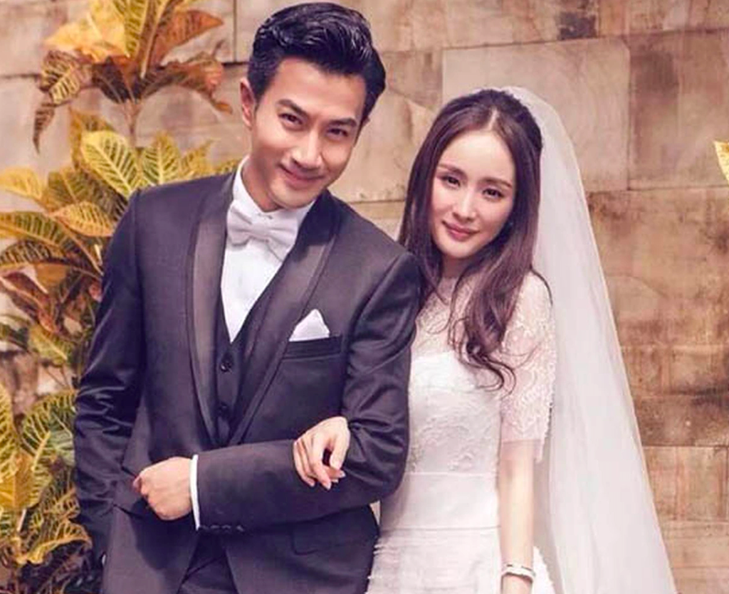 Dương Mịch tâm sự về con gái chung với chồng cũ Lưu Khải Uy - Ảnh 3.