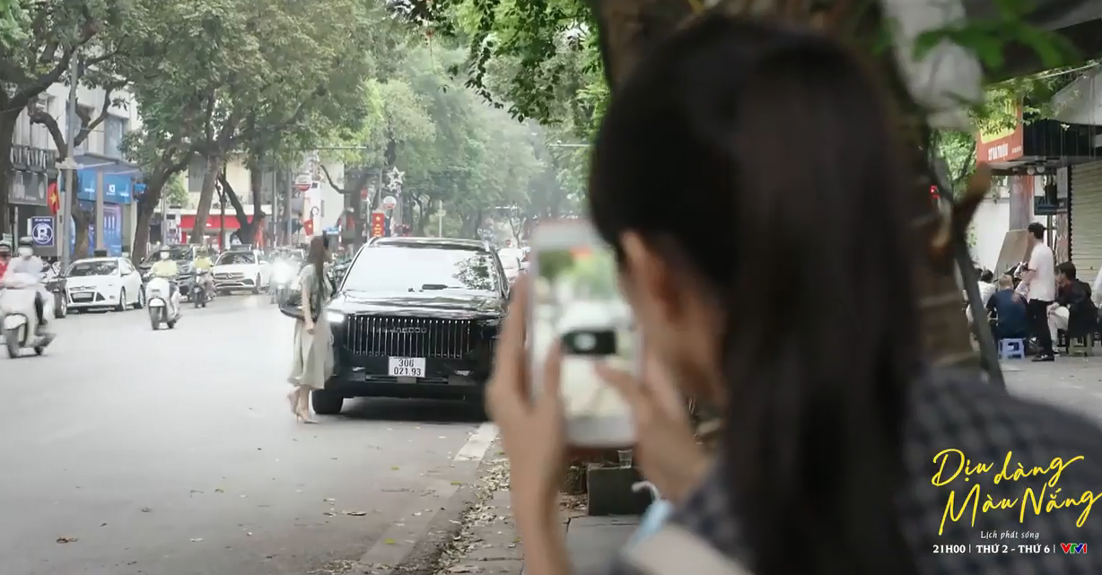 Dịu dàng màu nắng’ tập 6: Xuân quyết ‘săn’ bằng chứng chị dâu ngoại tình - Ảnh 2.