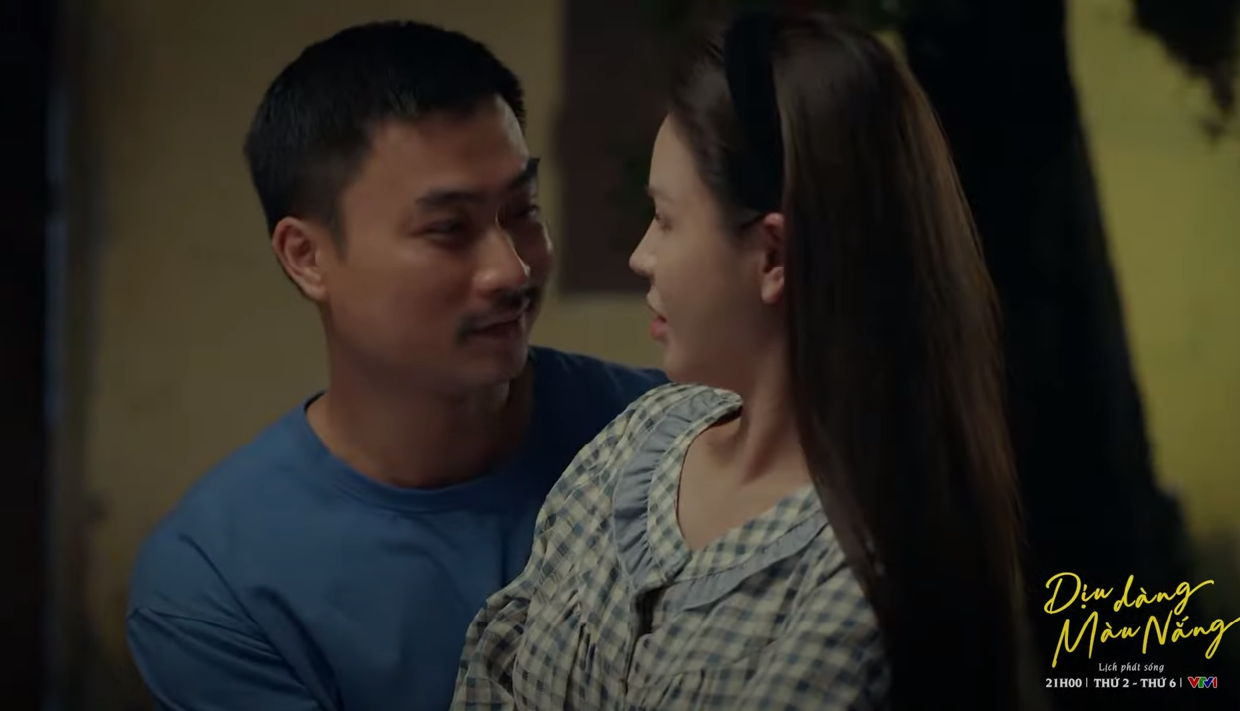 Dịu dàng màu nắng’ tập 6: Xuân quyết ‘săn’ bằng chứng chị dâu ngoại tình - Ảnh 1.