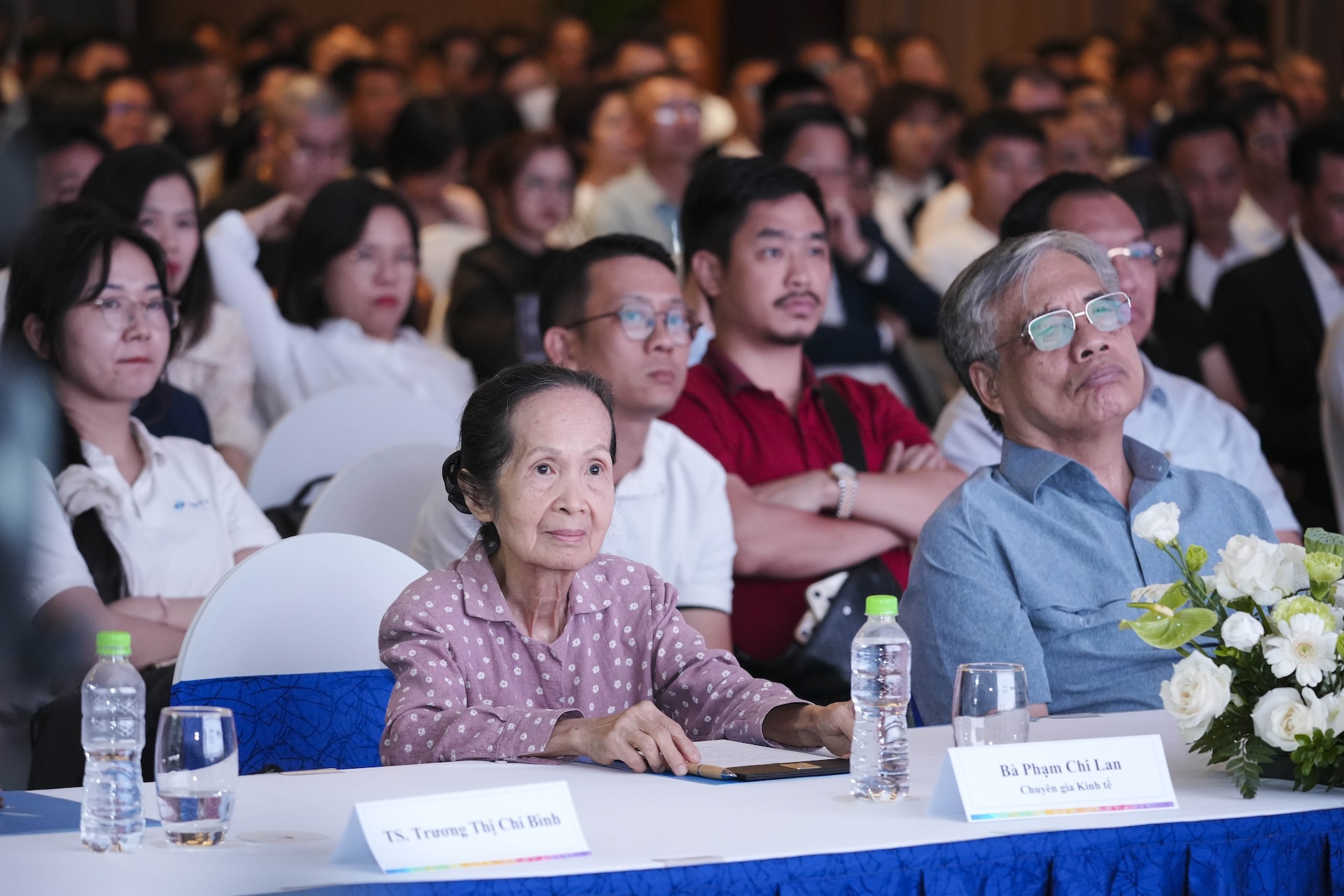 VinFast 'chơi lớn' bao tiêu sản phẩm cho các doanh nghiệp phụ trợ Việt Nam - Ảnh 3.