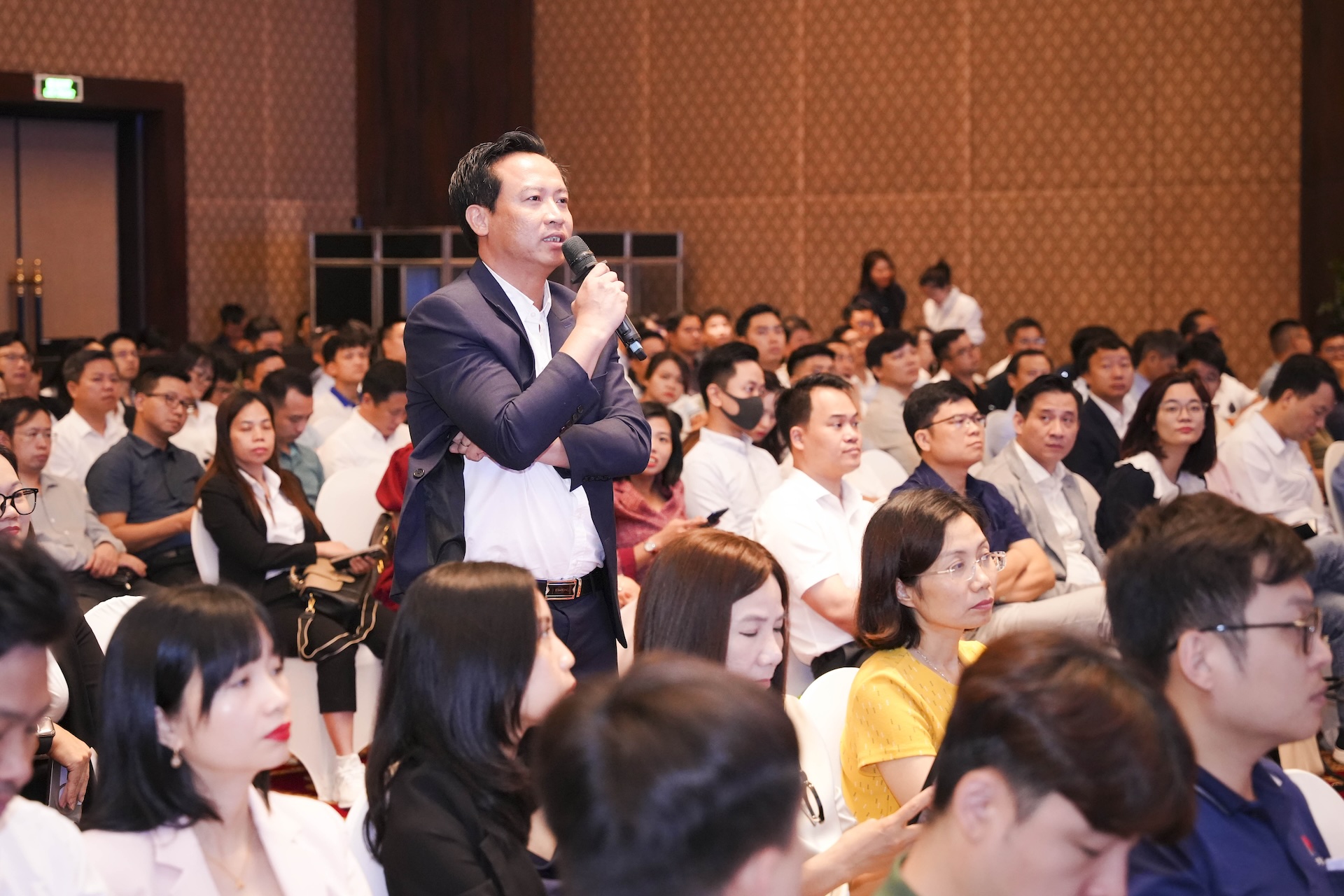VinFast 'chơi lớn' bao tiêu sản phẩm cho các doanh nghiệp phụ trợ Việt Nam - Ảnh 4.