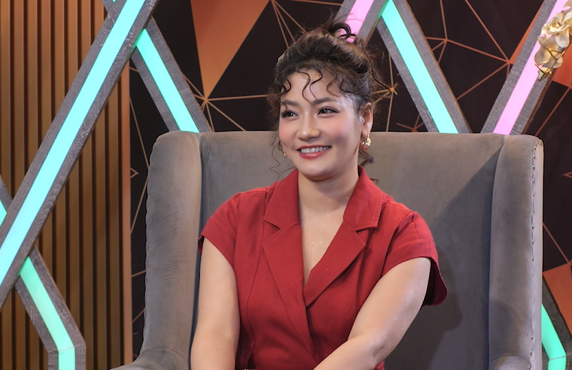 Showbiz 8.6: Đạt G cưới cháu nội NSƯT Bảo Quốc; Phương dung nói về chuyện làm dâu - Ảnh 3.