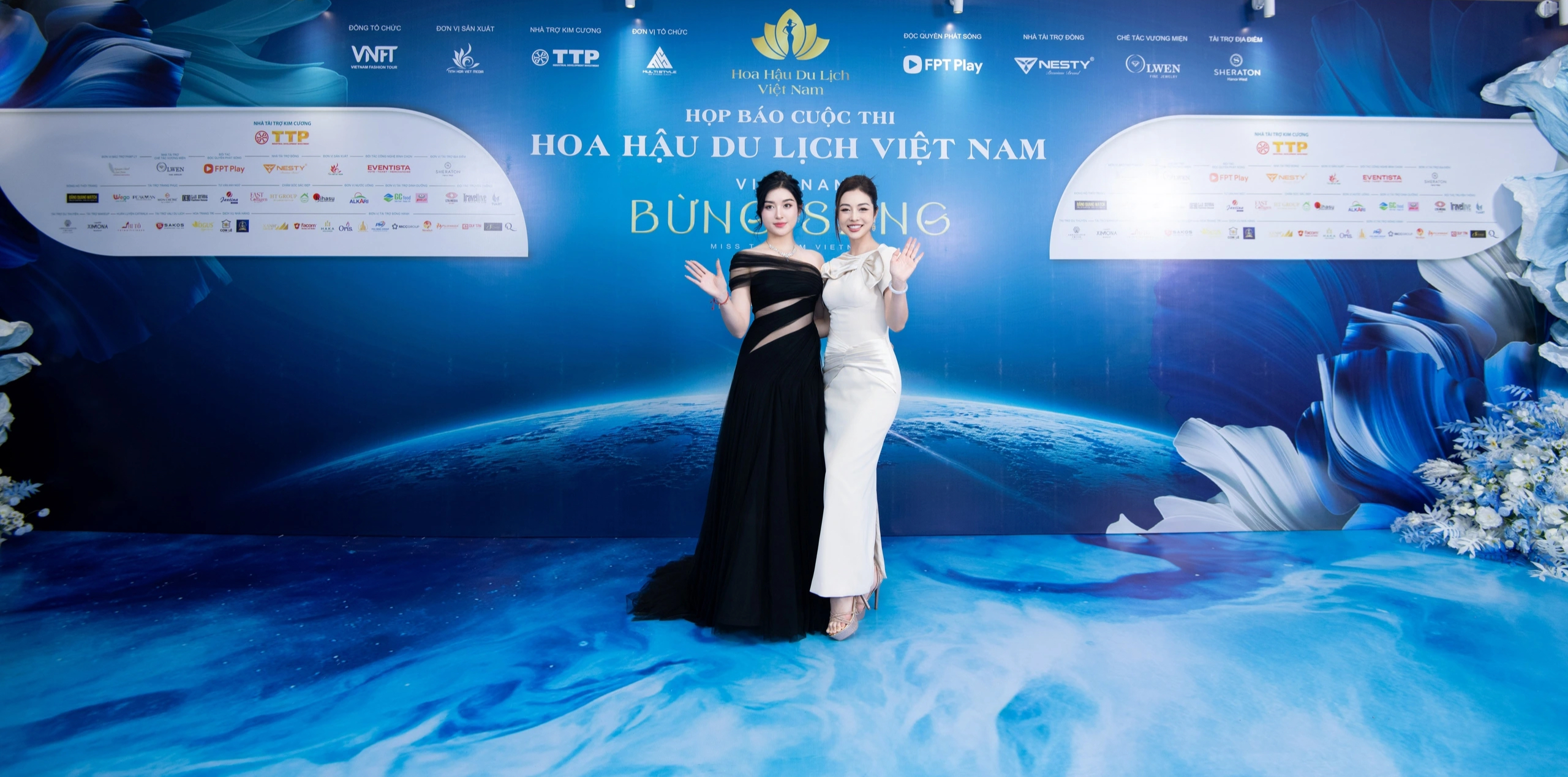 Jennifer Phạm khoe nhan sắc rạng rỡ ở tuổi 40 - Ảnh 1. Jennifer Phạm khoe nhan sắc rạng rỡ ở tuổi 40 - Ảnh 1.