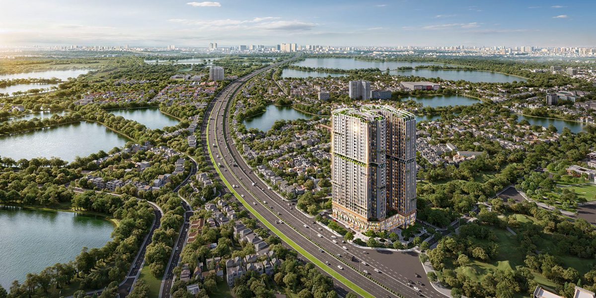 Khởi công Galia Hanoi - biểu tượng sống mới tại khu Nam Thủ đô - Ảnh 5. Khởi công Galia Hanoi - biểu tượng sống mới tại khu Nam Thủ đô - Ảnh 5.