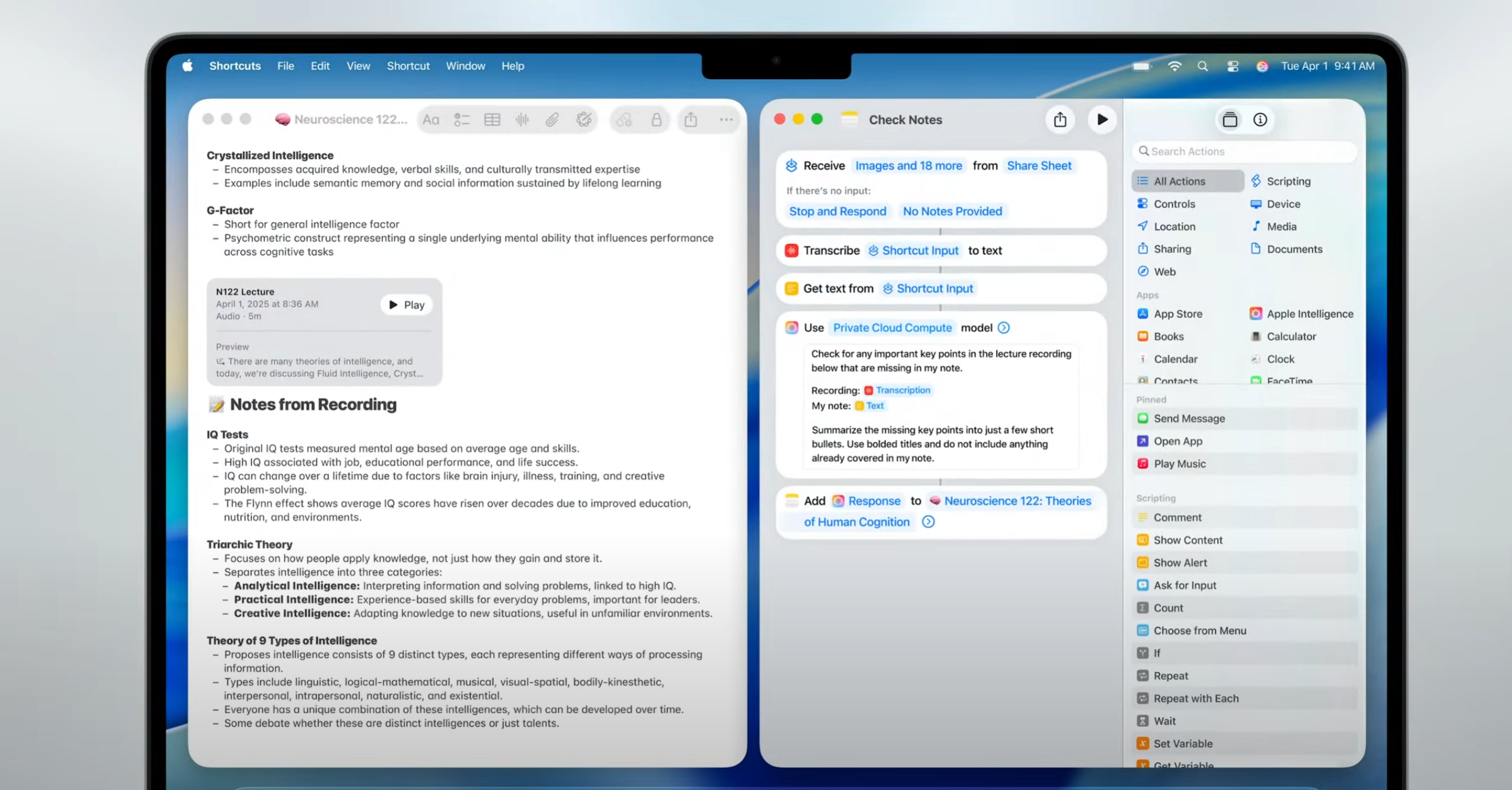 Toàn cảnh WWDC 2025: Giao diện và hệ điều hành mới cho hệ sinh thái Apple - Ảnh 9.