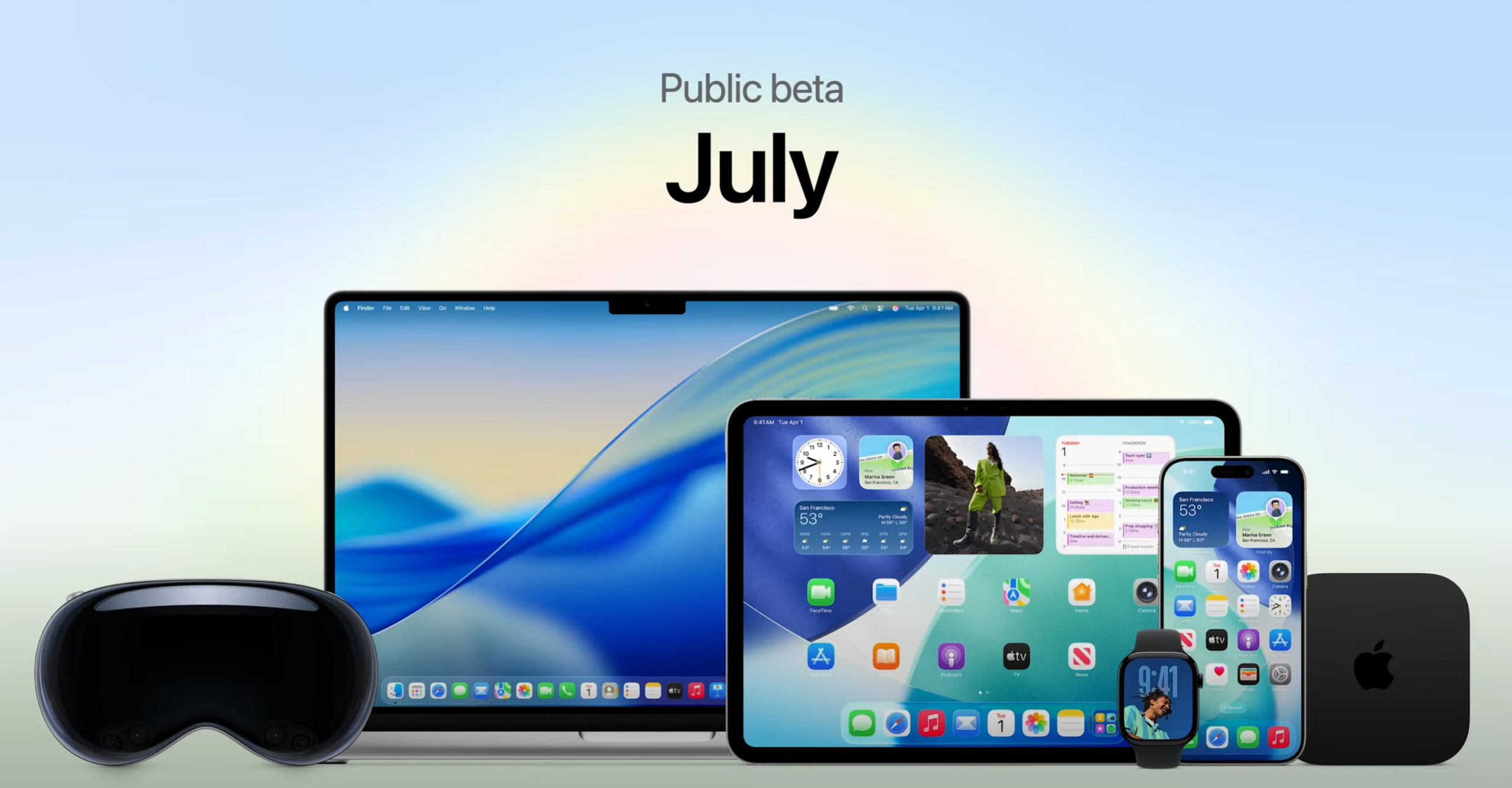 Toàn cảnh WWDC 2025: Giao diện và hệ điều hành mới cho hệ sinh thái Apple - Ảnh 15.
