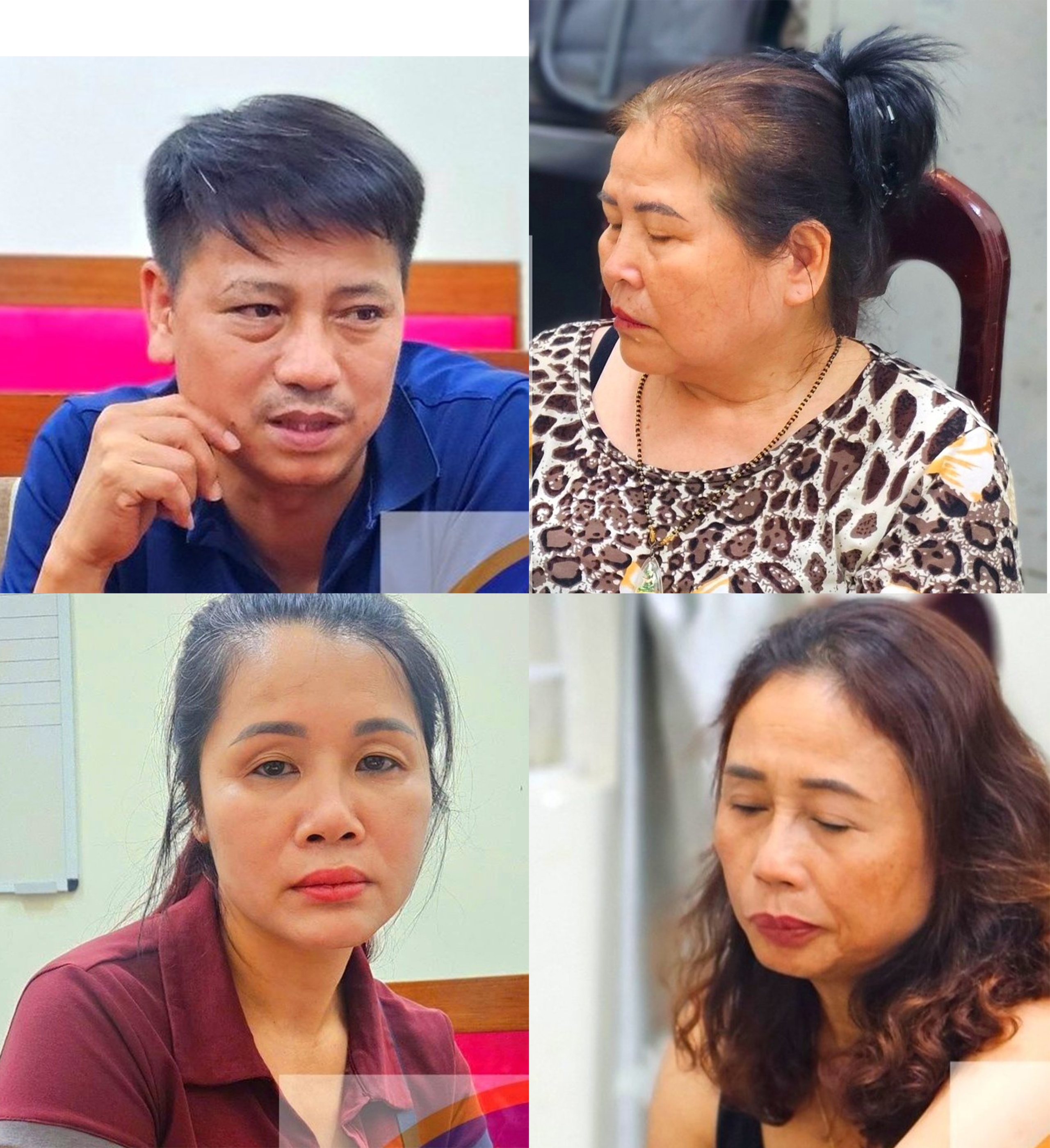 Bắt nhóm ngoại tỉnh trà trộn đám đông tại lễ hội pháo hoa, móc túi du khách- Ảnh 1. Bắt nhóm ngoại tỉnh trà trộn đám đông tại lễ hội pháo hoa, móc túi du khách- Ảnh 1.