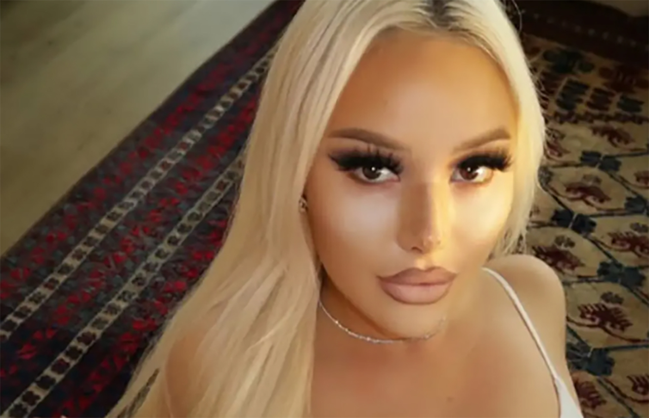 Nghệ sĩ giải trí Kylie Page qua đời ở tuổi 28- Ảnh 1. Nghệ sĩ giải trí Kylie Page qua đời ở tuổi 28- Ảnh 1.