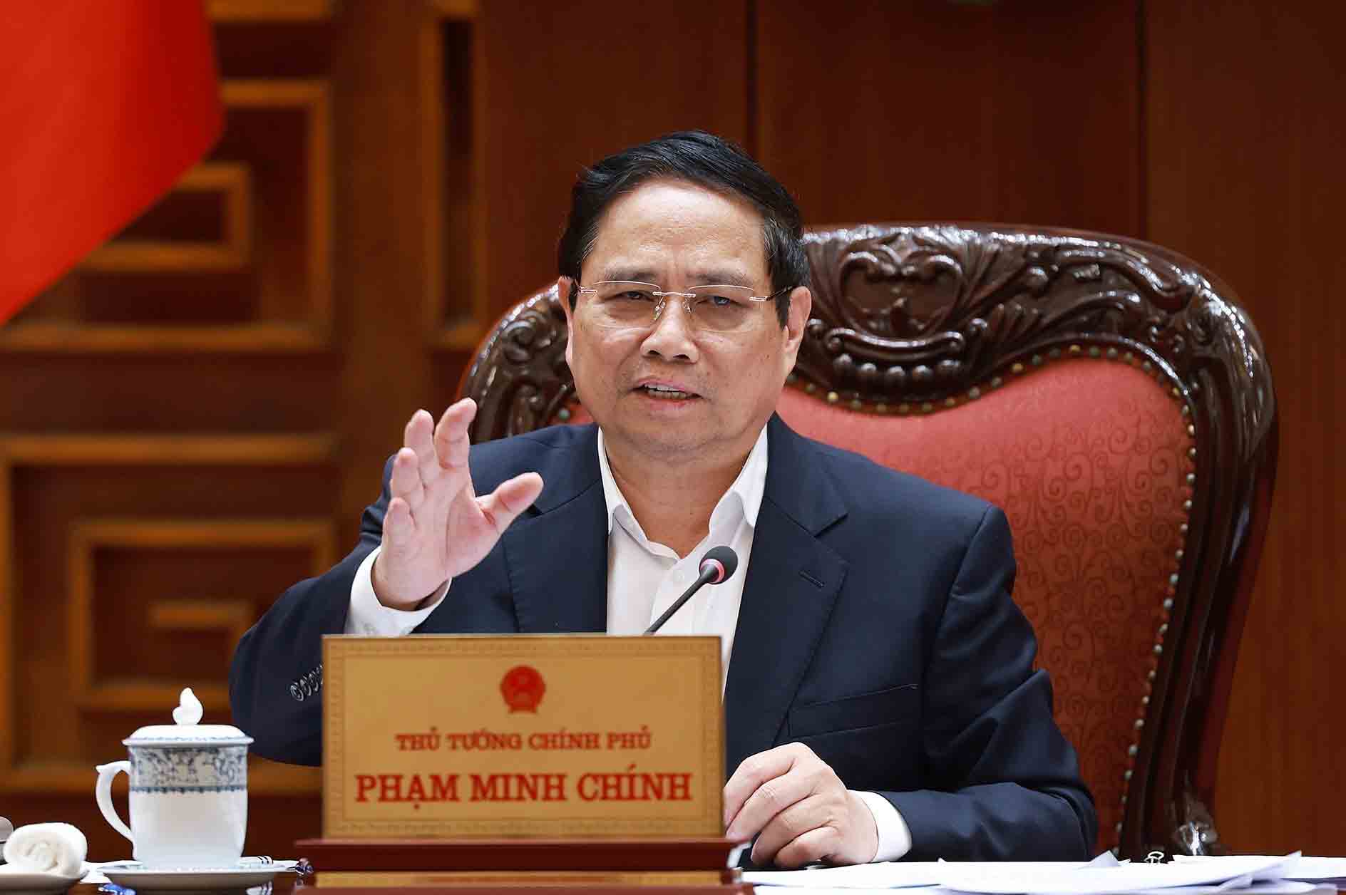Điều chỉnh luật Quy hoạch phù hợp vận hành bộ máy mới  - Ảnh 1.