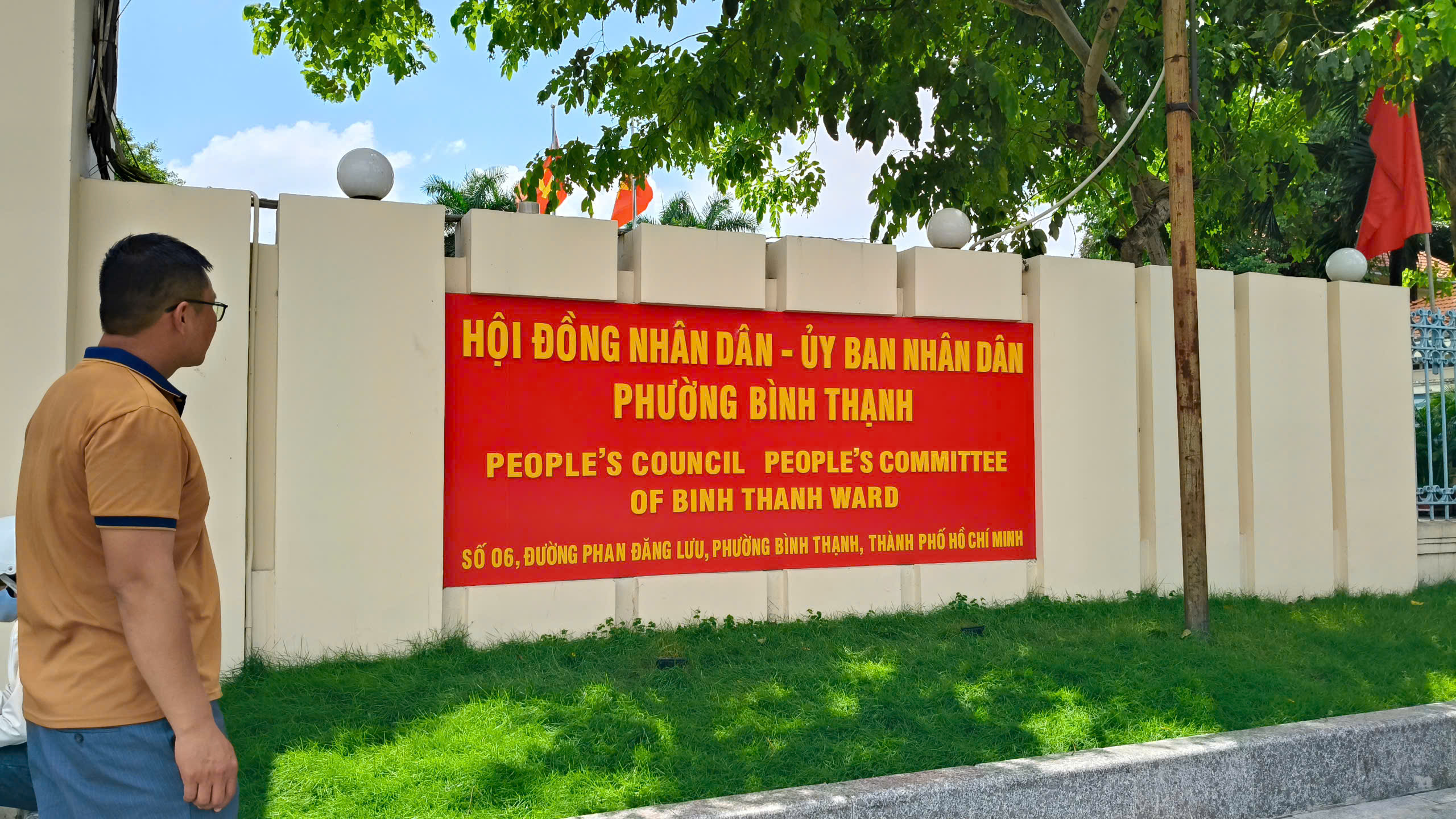 Chủ tịch xã sau sáp nhập có quyền gì?- Ảnh 1.