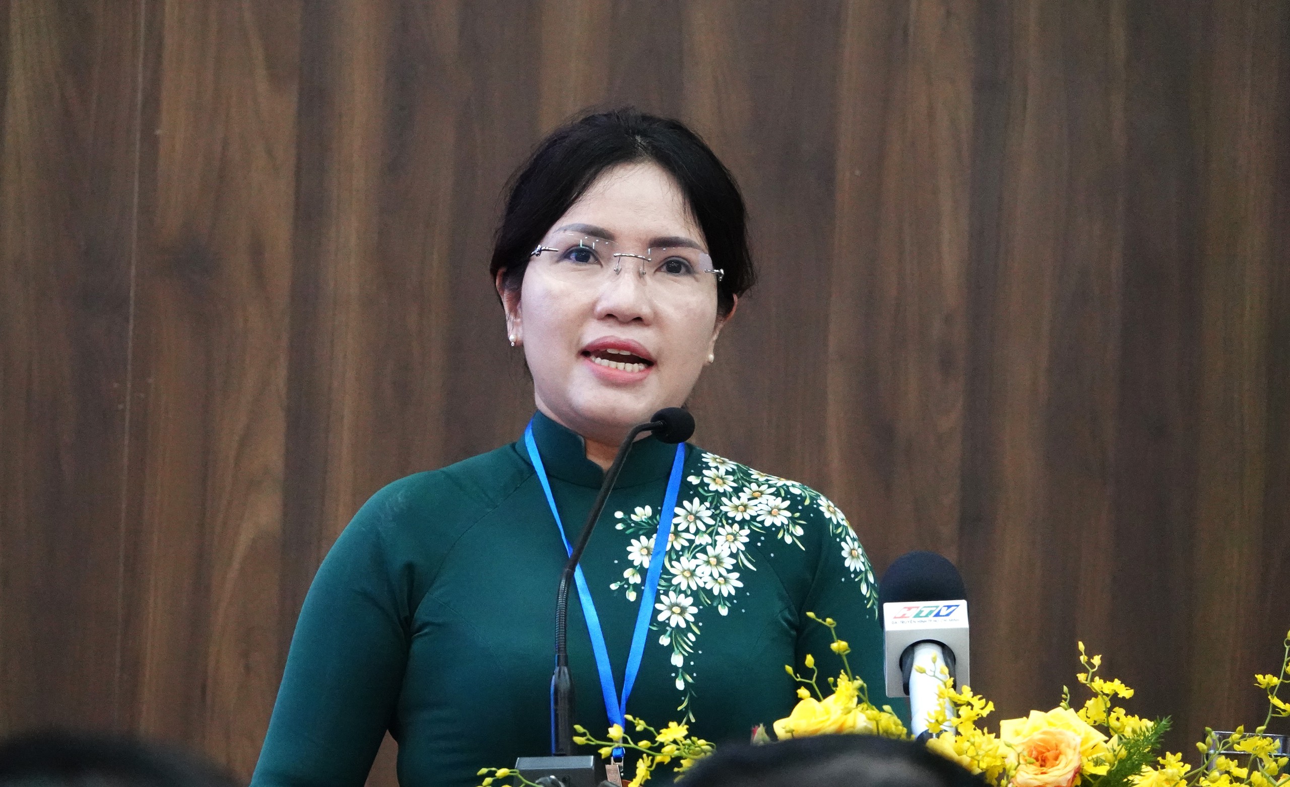 Chủ tịch Nguyễn Văn Được làm việc với phường đông dân nhất TP.HCM- Ảnh 3. Chủ tịch Nguyễn Văn Được làm việc với phường đông dân nhất TP.HCM- Ảnh 3.