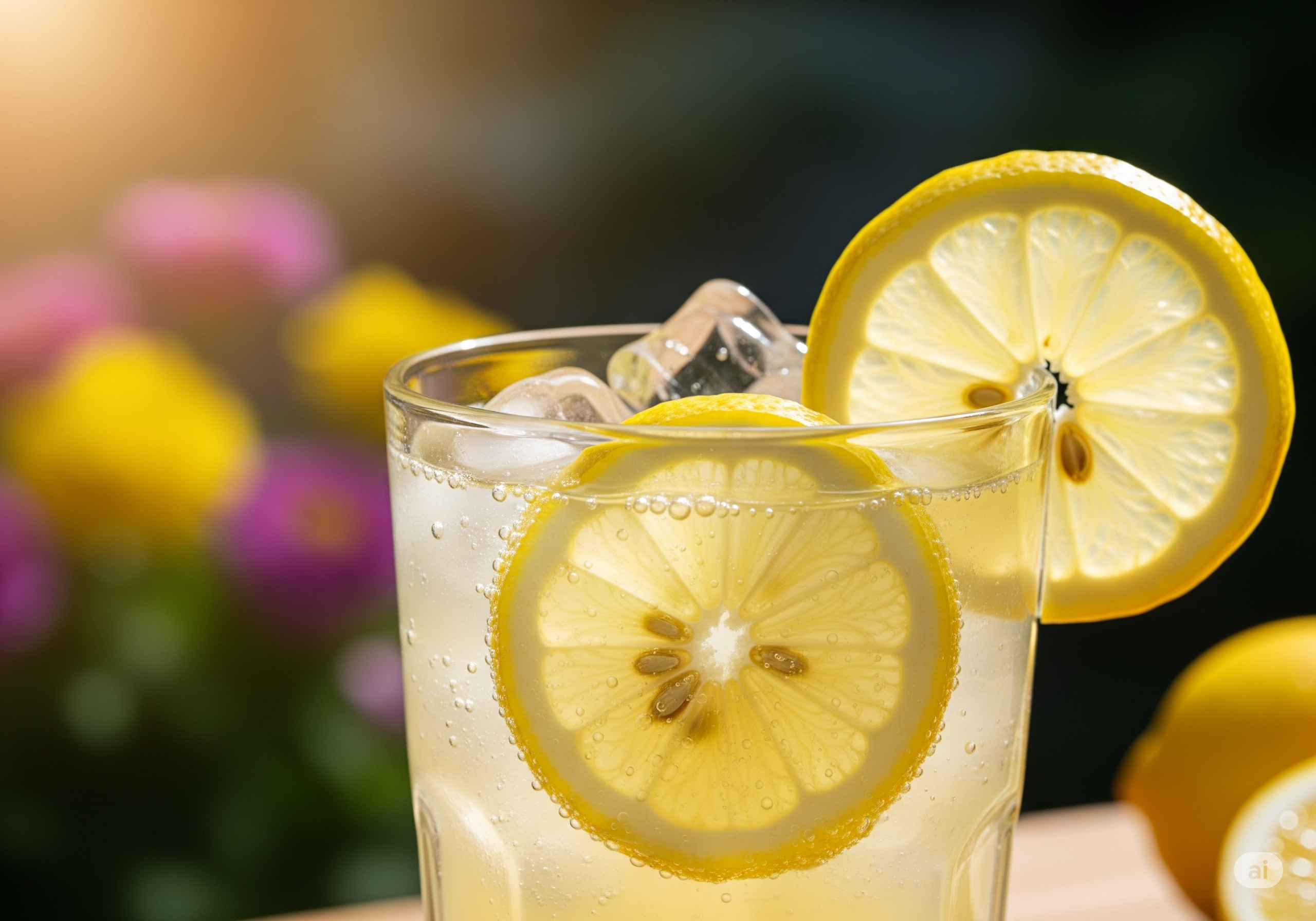 Nước chanh có thật sự tốt? - Ảnh 1.