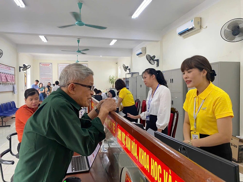 Phải làm việc với tư duy mới - Ảnh 1. Phải làm việc với tư duy mới - Ảnh 1.