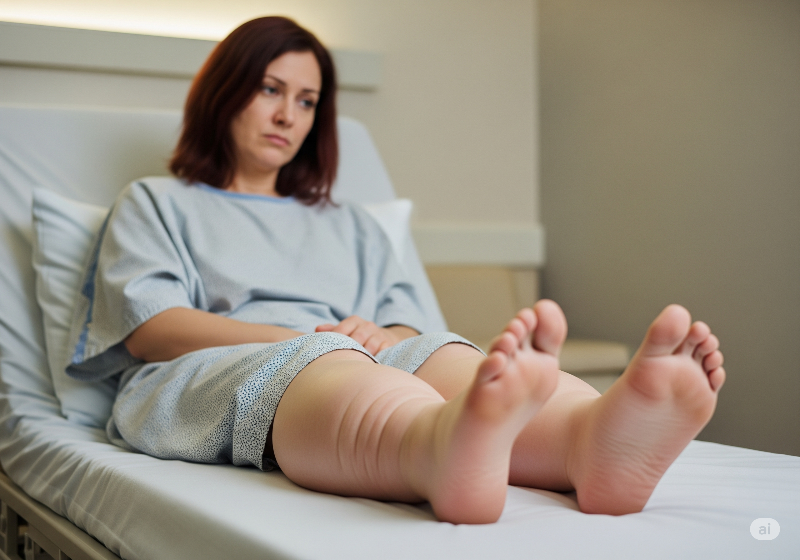 Vì sao không thấy bất kỳ triệu chứng nào bỗng dưng suy thận giai đoạn cuối? - Ảnh 2.