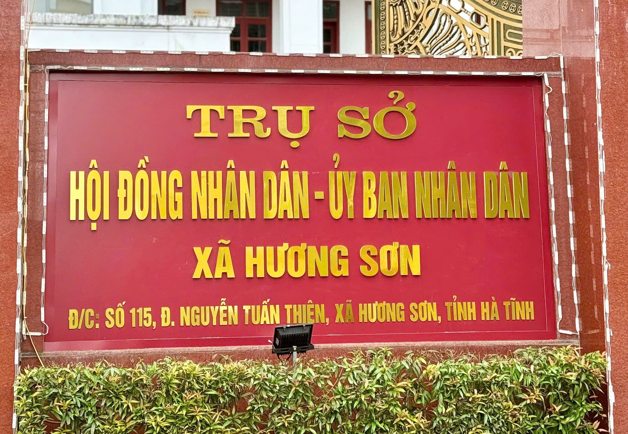 Cấp xã sau sáp nhập có quyền gì, theo luật mới?- Ảnh 2.