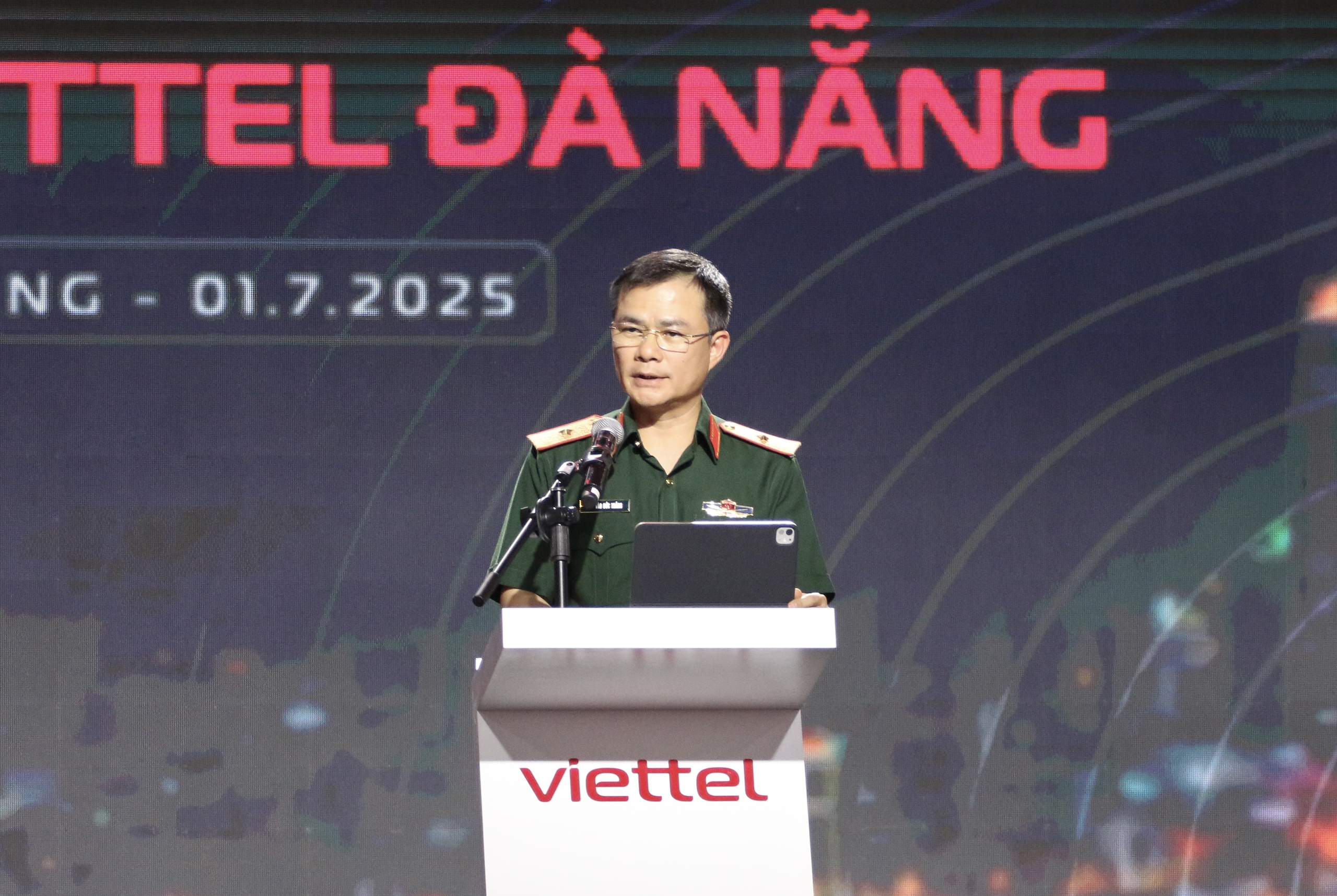 Viettel khởi công 'biểu tượng công nghệ' tại Đà Nẵng, hướng đến trung tâm số miền Trung- Ảnh 5.