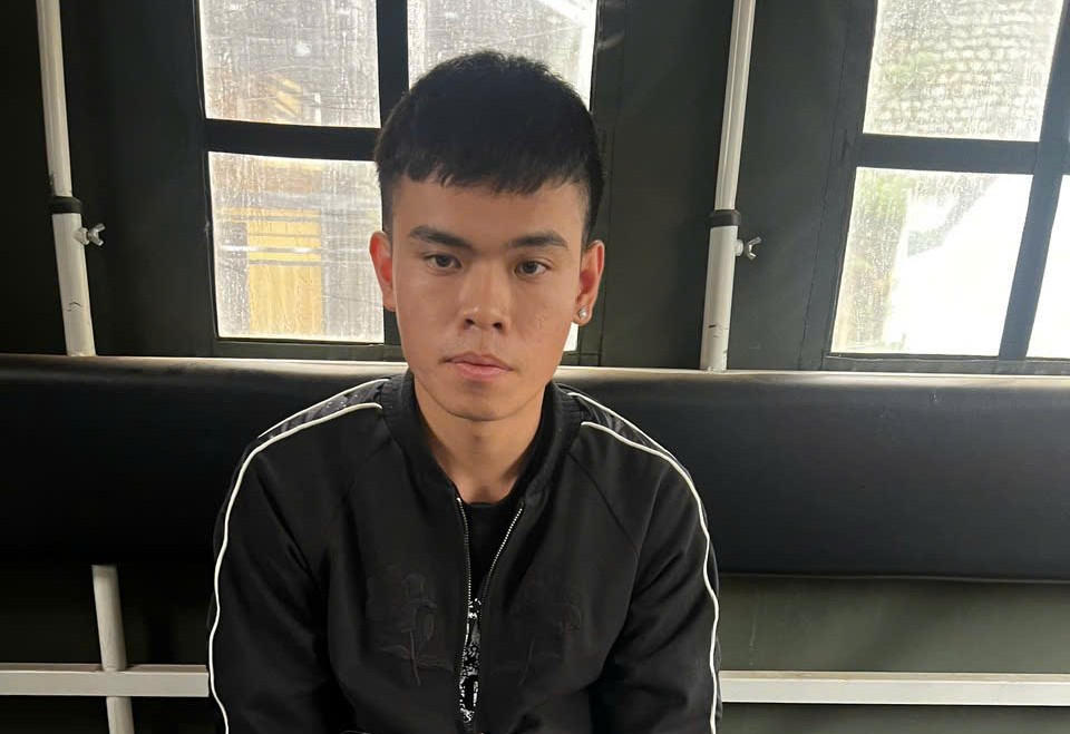 Bắt giam 2 bị can dùng mạng xã hội lừa đảo chiếm đoạt tiền của Việt kiều- Ảnh 2.
