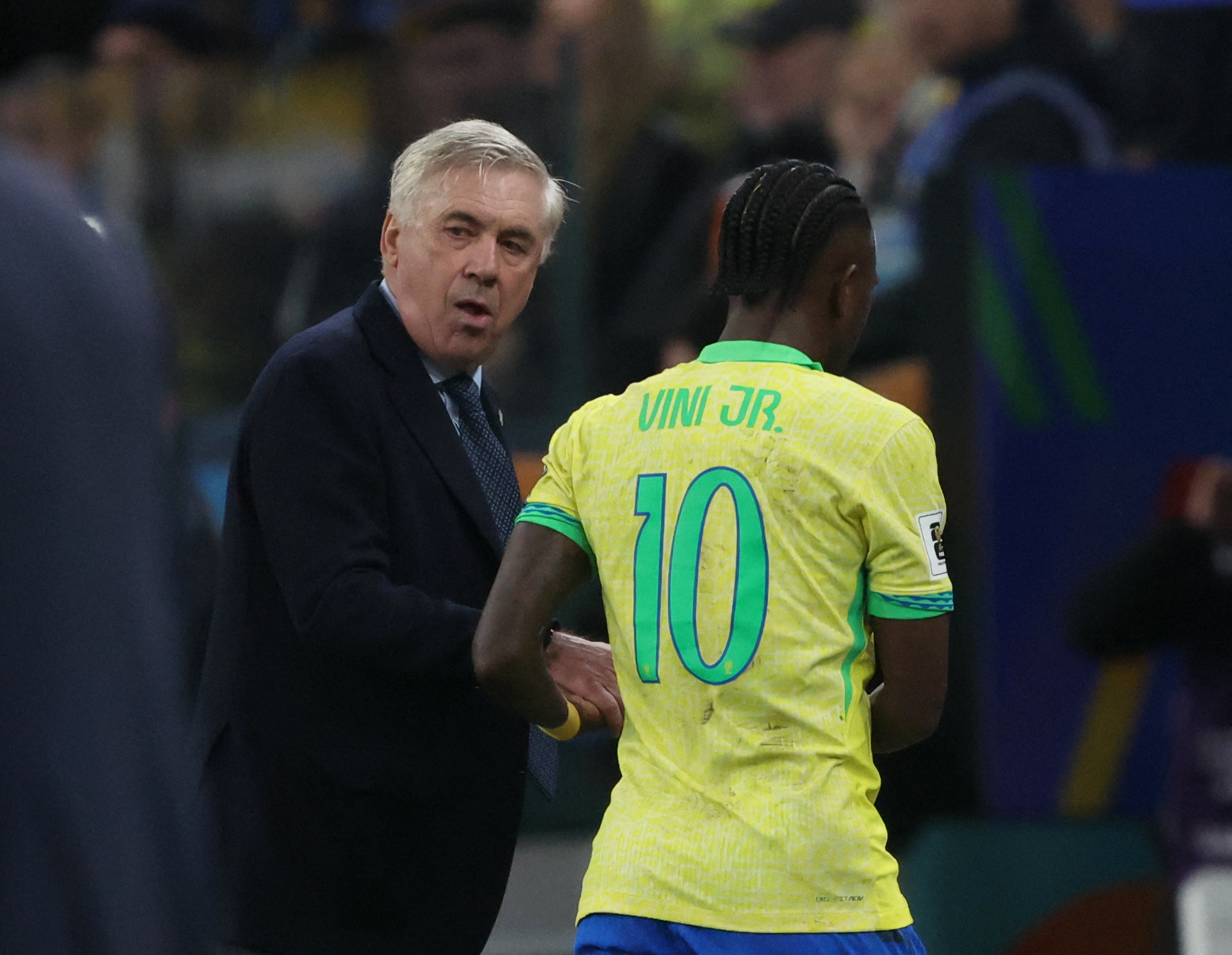 HLV Carlo Ancelotti bị phạt 1 năm tù vì gian lận thuế nhưng được hưởng án treo HLV Carlo Ancelotti bị phạt 1 năm tù vì gian lận thuế nhưng được hưởng án treo