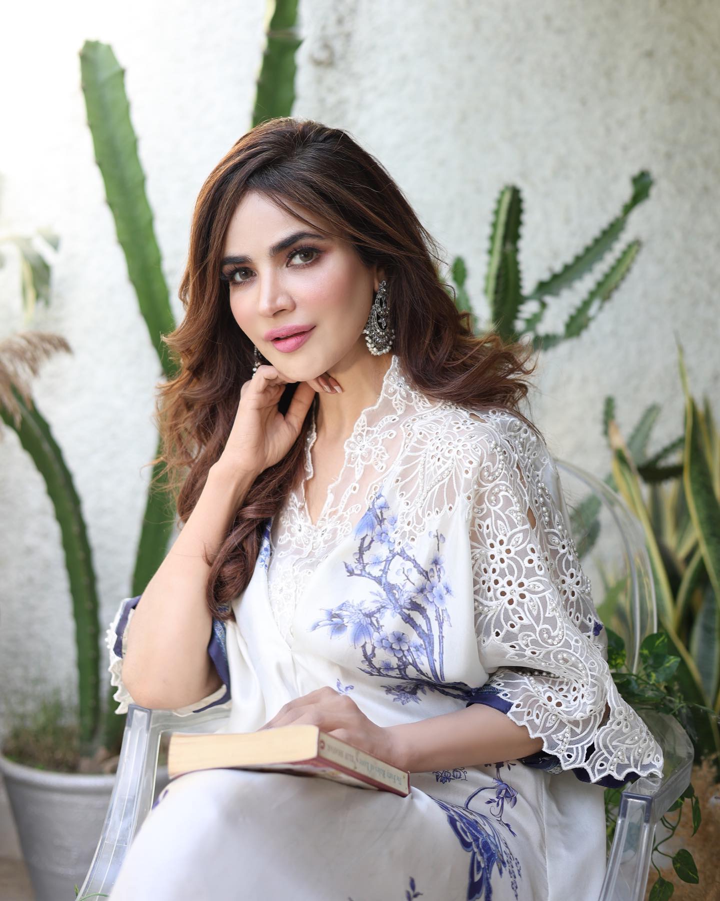 Diễn viên Pakistan chết bí ẩn trong căn hộ, hơn nửa năm mới phát hiện thi thể - Ảnh 3.