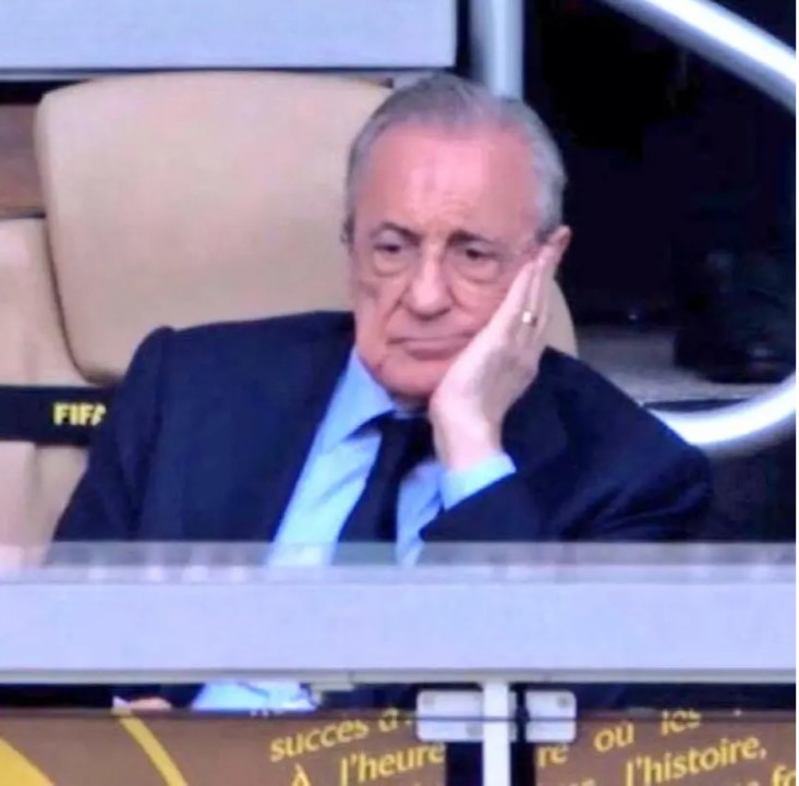 Real Madrid hỗn loạn vì thua đậm PSG, Chủ tịch Perez họp riêng với từng cầu thủ: Cải tổ! - Ảnh 3.