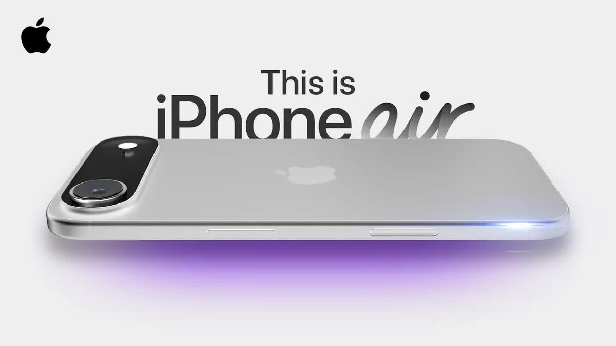 iPhone 17 Air có thể mạnh hơn nhiều so với mong đợi - Ảnh 1.