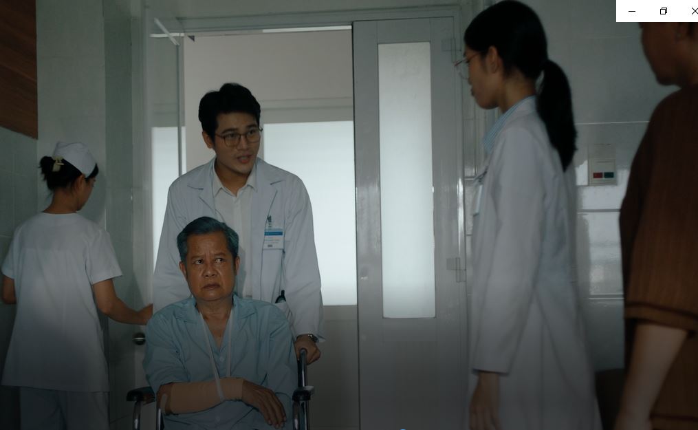 ‘Đợi gì, mơ đi!’: Khi hình xăm không chỉ là ‘ngầu’ - Ảnh 1.