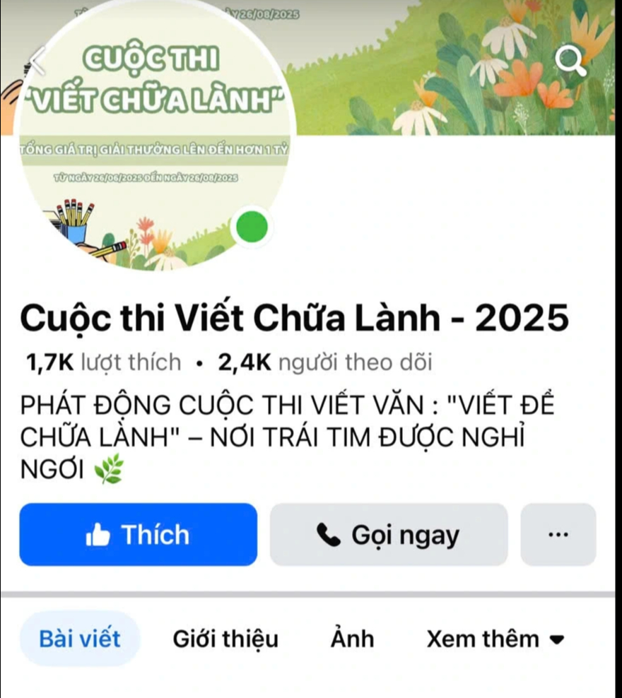 Psychologically manipulated, fell into a scam trap and lost more than 746 million VND - Photo 3. Bị thao túng tâm lý, sập bẫy lừa khiến 'bay' mất hơn 746 triệu đồng- Ảnh 3.