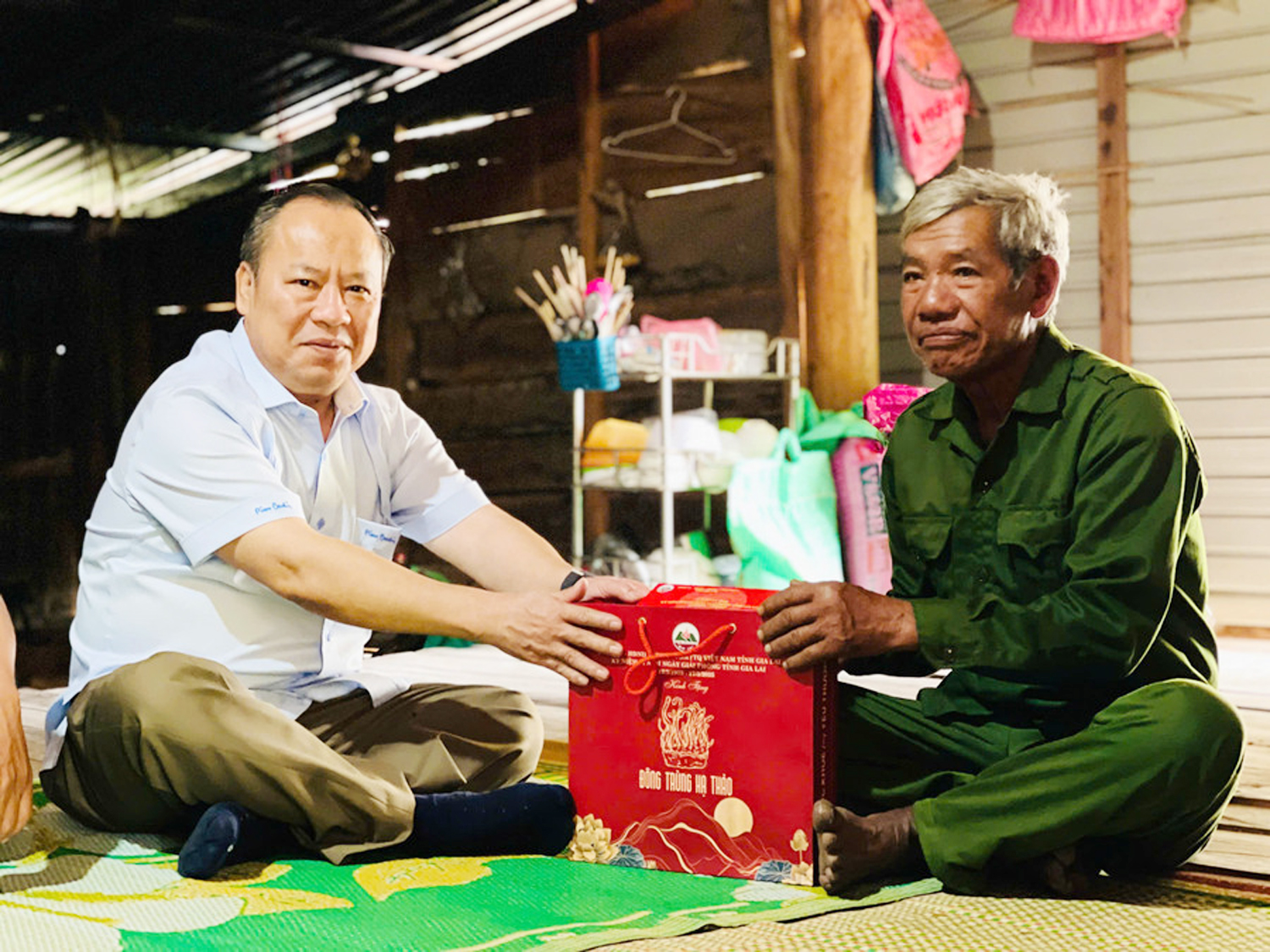 Cơ sở 2 tỉnh Gia Lai vận hành theo phương châm ‘3 trong - 2 ngoài’ - Ảnh 2.