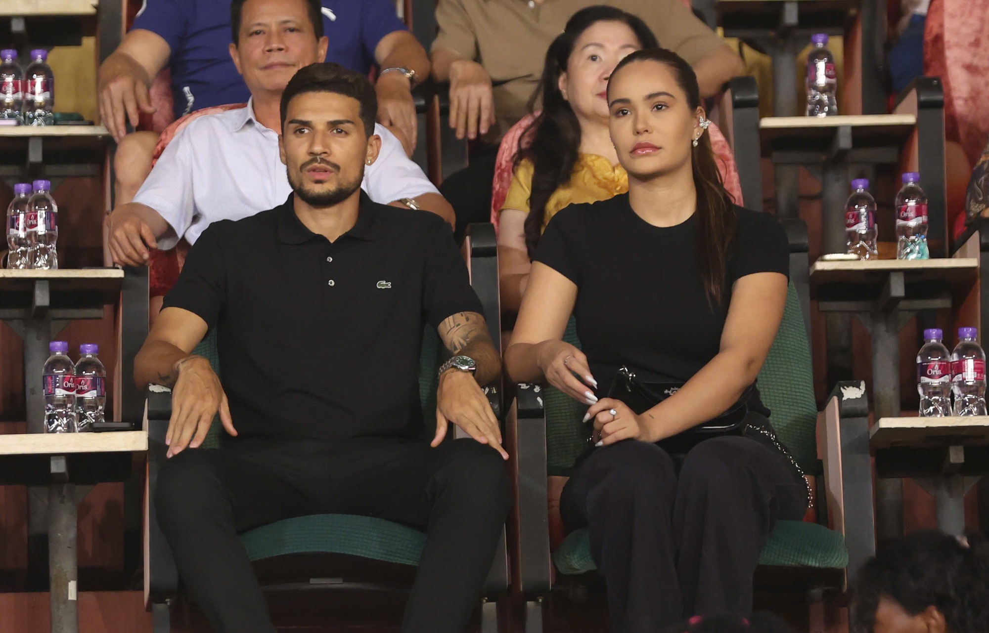 Hanoi FC បន្តកុងត្រាជាមួយគ្រូបង្វឹកជប៉ុន Teguramori៖ តាំងចិត្តឡើងគ្រងរាជ្យ - រូបថត ៦. Hà Nội FC gia hạn hợp đồng với HLV Nhật Bản Teguramori: Quyết lấy lại ngôi vương- Ảnh 6.