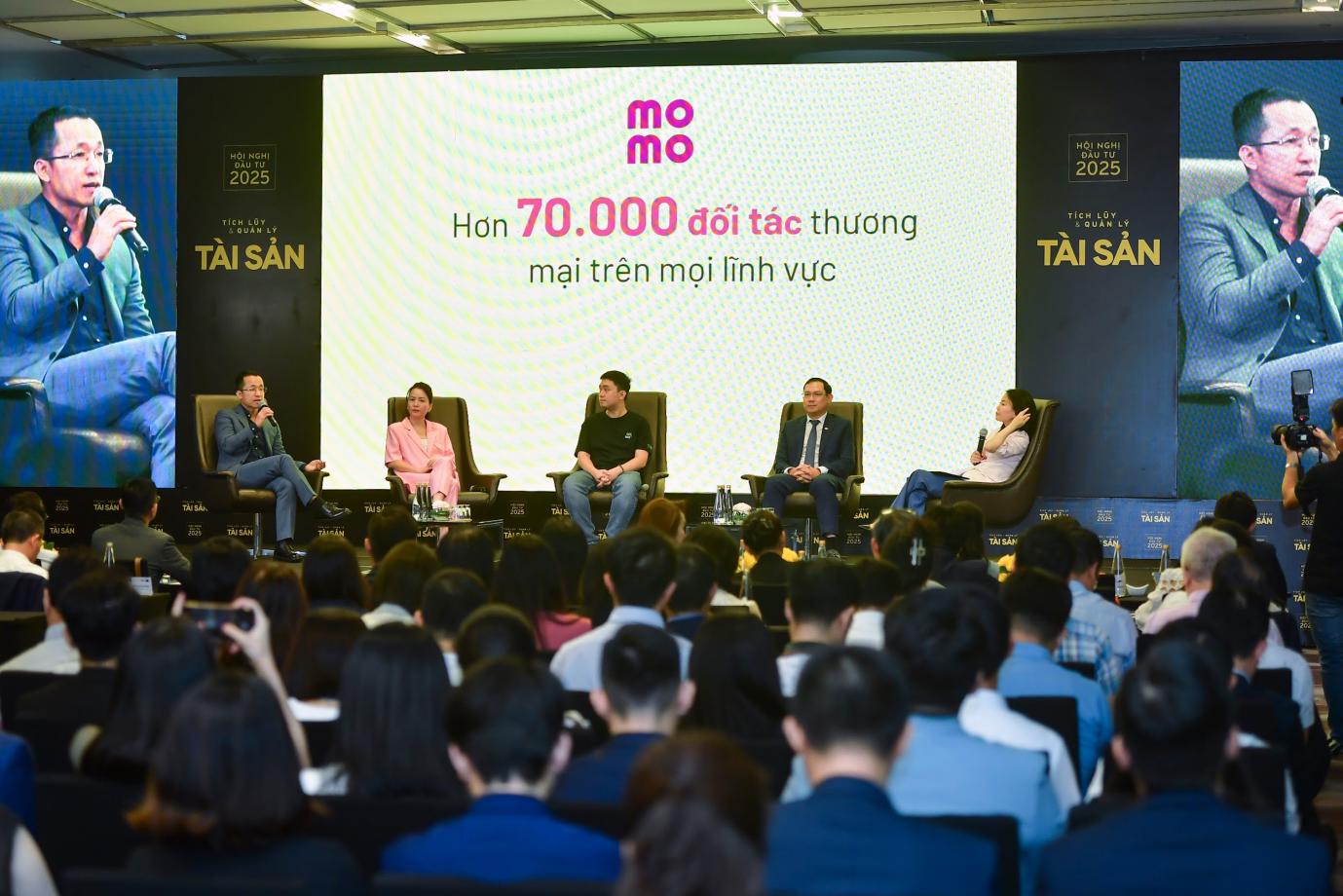 Người trẻ Việt thử nghiệm tài chính như một cuộc chơi thông minh- Ảnh 2. Người trẻ Việt thử nghiệm tài chính như một cuộc chơi thông minh- Ảnh 2.
