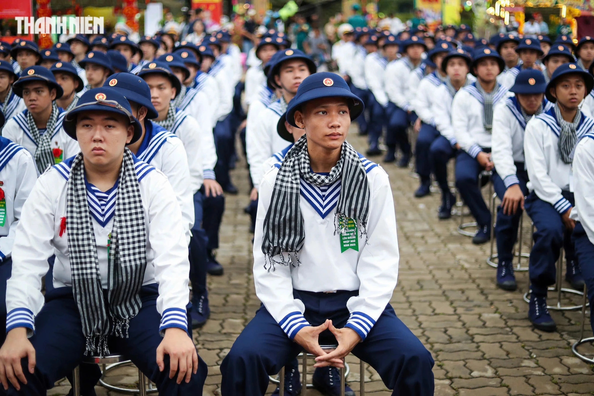 Bộ Quốc phòng trả lời về việc cố ý xăm hình để trốn nghĩa vụ quân sự- Ảnh 1. Bộ Quốc phòng trả lời về việc cố ý xăm hình để trốn nghĩa vụ quân sự- Ảnh 1.