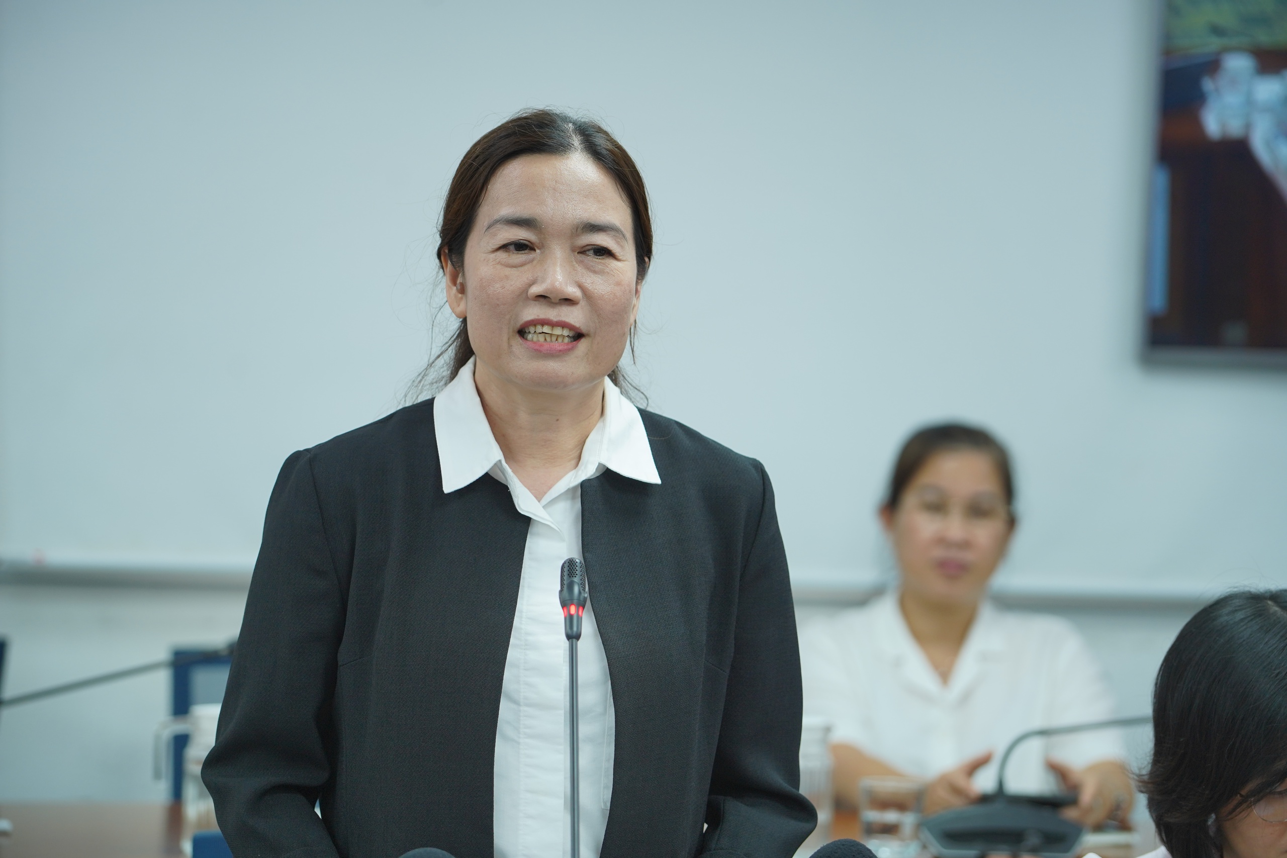 TP.HCM sau sáp nhập: Thủ tục hành chính, khiếu nại, tố cáo được xử lý ra sao?- Ảnh 1. TP.HCM sau sáp nhập: Thủ tục hành chính, khiếu nại, tố cáo được xử lý ra sao?- Ảnh 1.