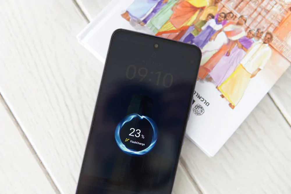 Khám phá mẫu smartphone tầm trung vivo Y39 5G - Ảnh 2.