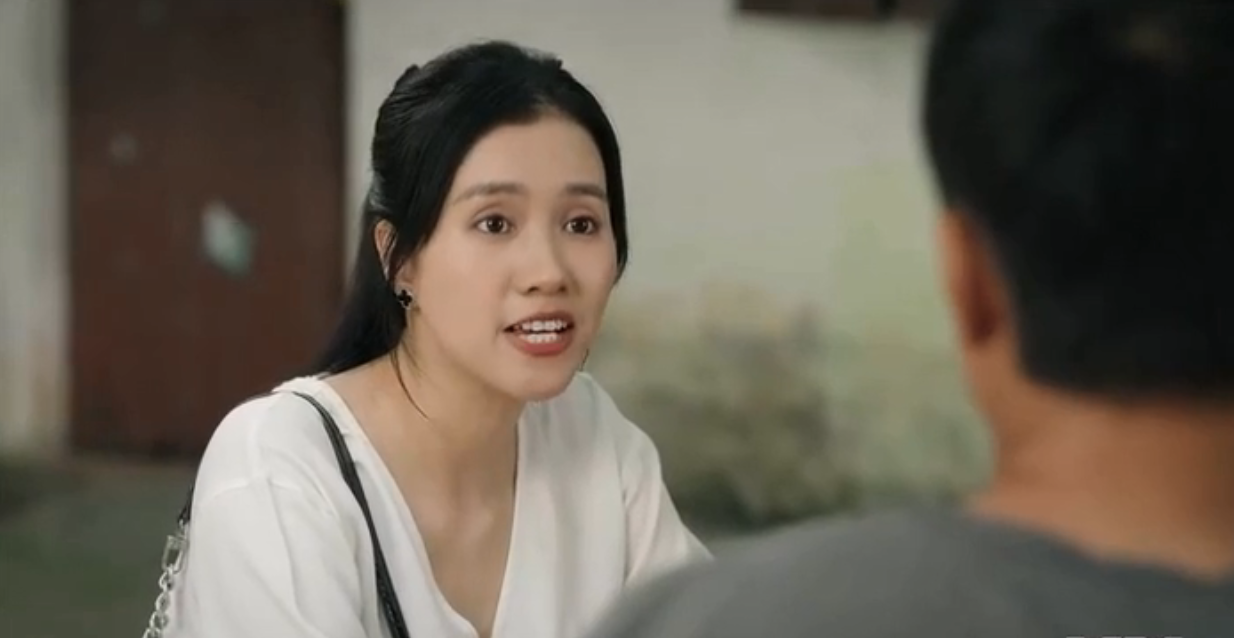 Nhan sắc diễn viên Thanh Hoa - gái xinh gây bão phim Dịu dàng màu nắng - Ảnh 3. Nhan sắc diễn viên Thanh Hoa - gái xinh gây bão phim Dịu dàng màu nắng - Ảnh 3.