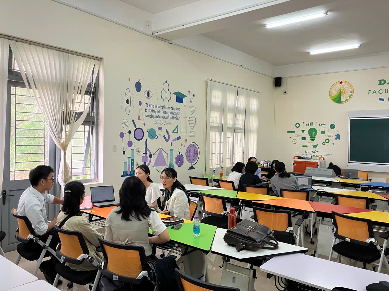 Sinh viên Việt Nam gặp khó gì khi học tiếng Nhật? - Ảnh 2.