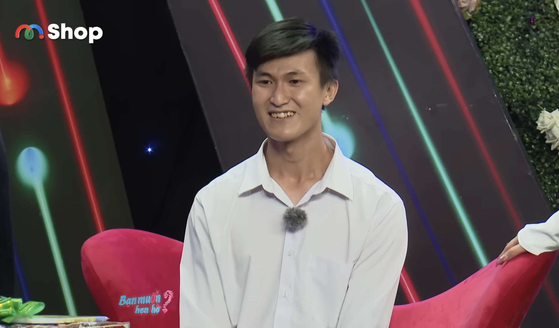 Nữ kỹ sư 9X tìm được tình yêu từ show hẹn hò với chàng trai kém tuổi - Ảnh 3.