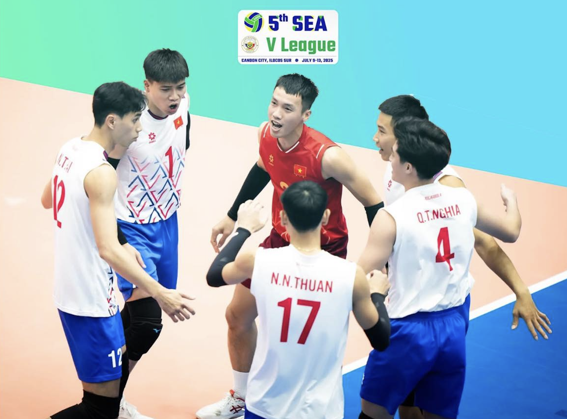 Người hâm mộ ngả mũ với màn ngược dòng ngoạn mục của Việt Nam trước Thái Lan - Ảnh 1.