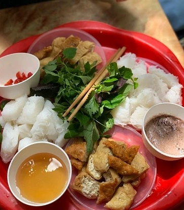 Những món ngon Việt Nam ngòai phở và bánh mì: Khám phá ẩm thực đặc sắc - Ảnh 3. Những món ngon Việt Nam ngòai phở và bánh mì: Khám phá ẩm thực đặc sắc - Ảnh 3.