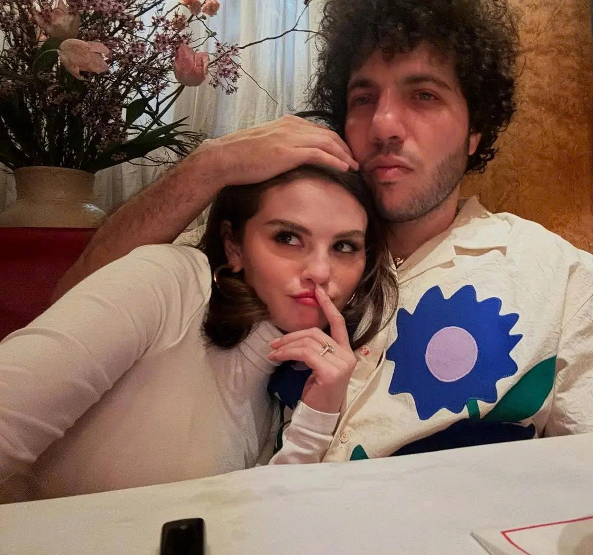 Benny Blanco hé lộ kế hoạch đám cưới với Selena Gomez - Ảnh 2.