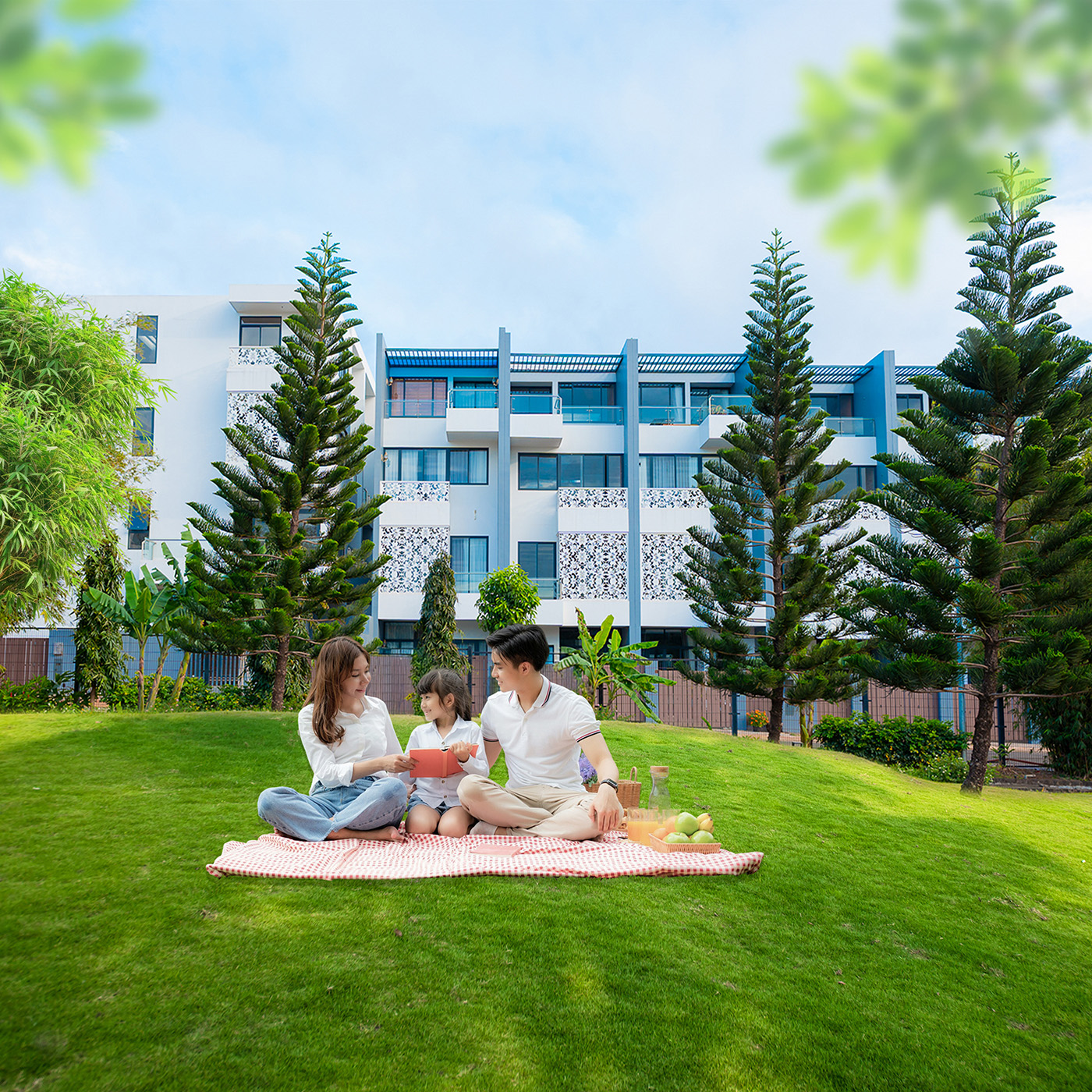 Thành Phố Cà Phê - Nơi an cư và đầu tư thịnh vượng- Ảnh 6.