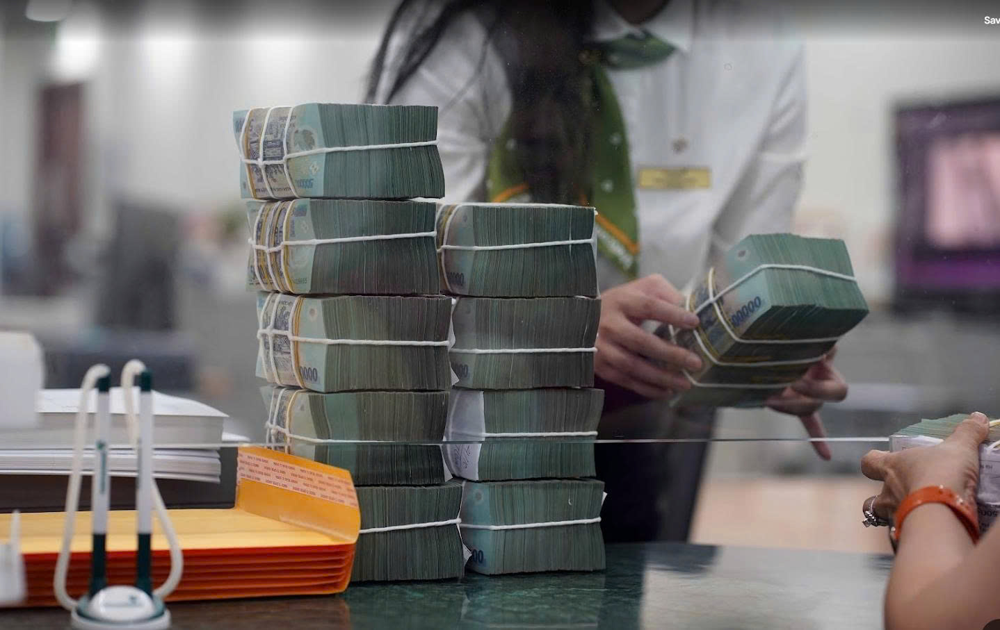 Vì sao hơn 600.000 người chưa được hoàn thuế thu nhập cá nhân tự động? - Ảnh 1.