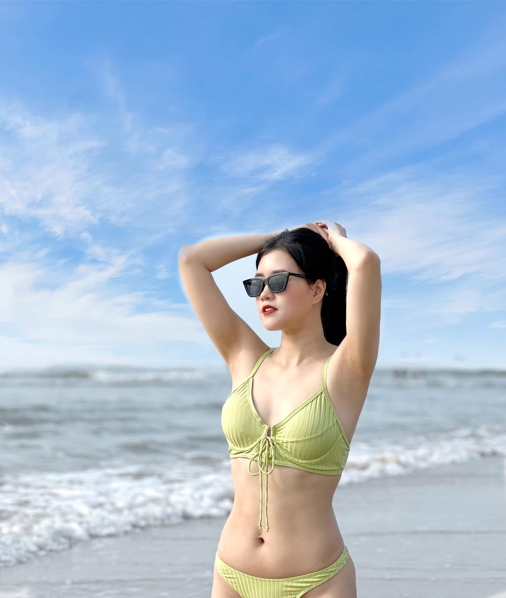 Nhan sắc diễn viên Thanh Hoa - gái xinh gây bão phim Dịu dàng màu nắng - Ảnh 1. Nhan sắc diễn viên Thanh Hoa - gái xinh gây bão phim Dịu dàng màu nắng - Ảnh 1.
