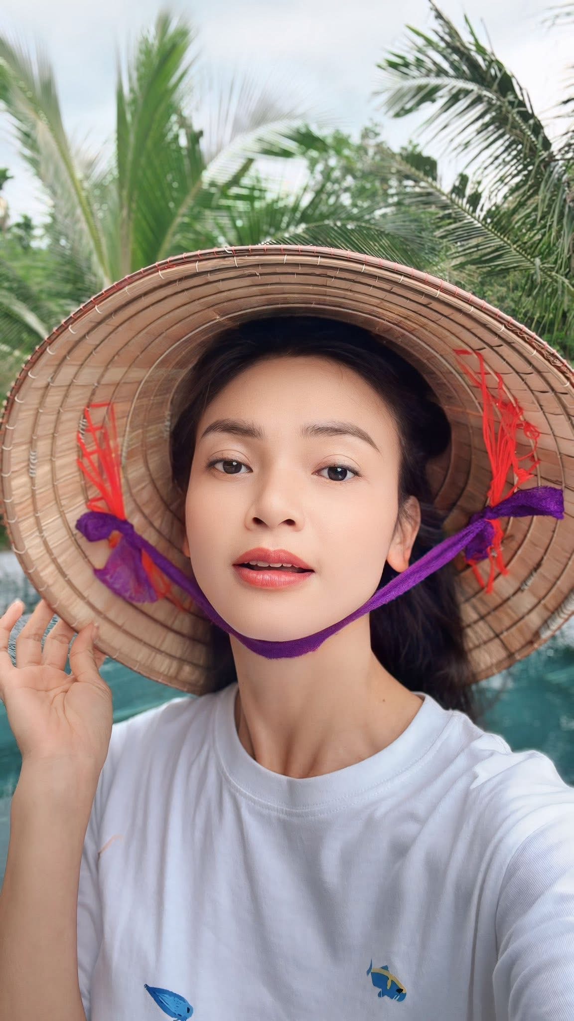 Nữ NSND Phạm Phương Thảo chọn cuộc sống giản dị ở tuổi 43 - Ảnh 2. Nữ NSND Phạm Phương Thảo chọn cuộc sống giản dị ở tuổi 43 - Ảnh 2.