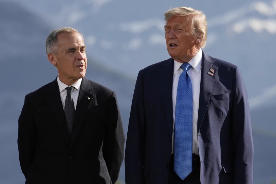 Tổng thống Mỹ Donald Trump tiết lộ thêm kế hoạch áp thuế Tổng thống Mỹ Donald Trump tiết lộ thêm kế hoạch áp thuế