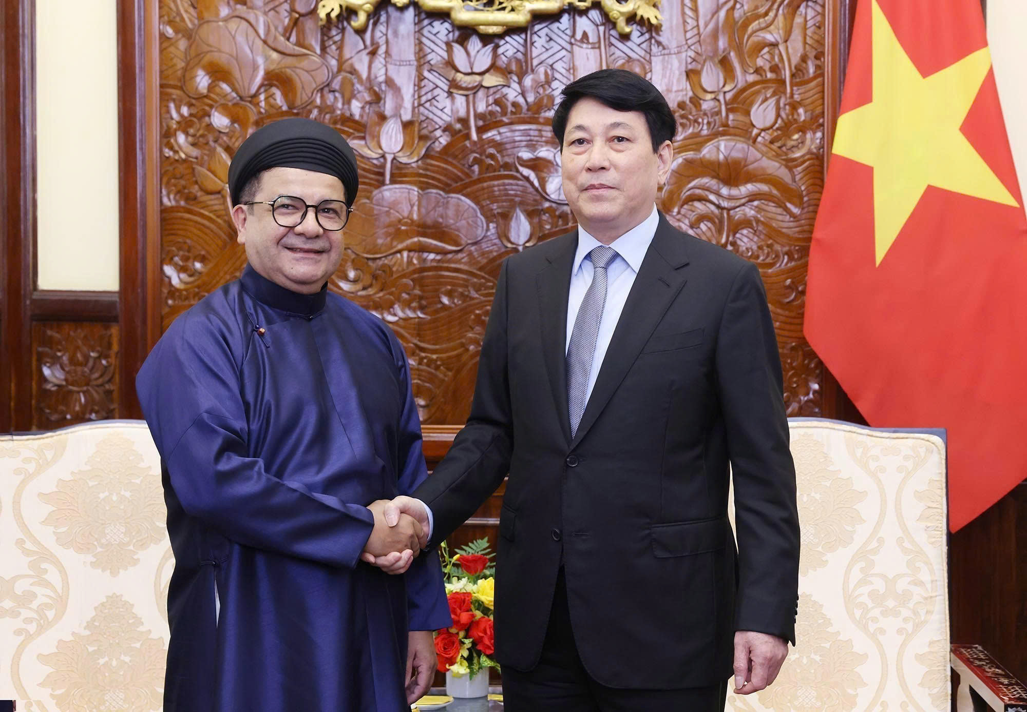 Quan hệ chính trị – ngoại giao Việt Nam – Chile ngày càng gắn bó, tin cậy Quan hệ chính trị – ngoại giao Việt Nam – Chile ngày càng gắn bó, tin cậy