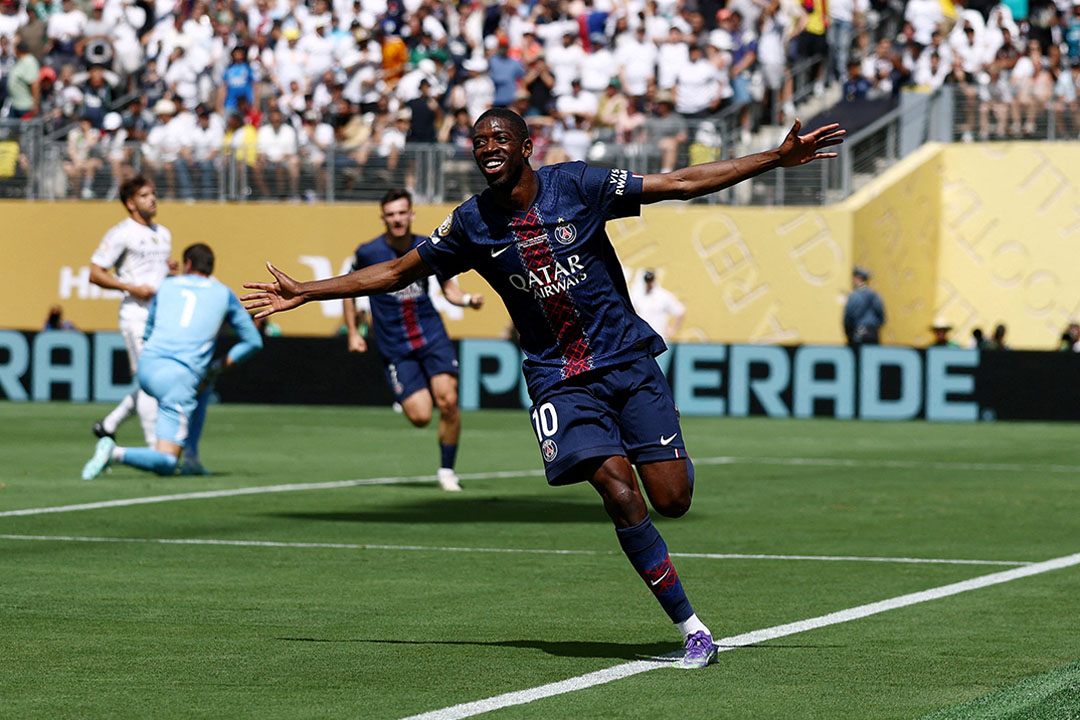 Chung kết FIFA Club World Cup 2025: PSG - ứng viên vô địch không thể chối cãi- Ảnh 1. Chung kết FIFA Club World Cup 2025: PSG - ứng viên vô địch không thể chối cãi- Ảnh 1.
