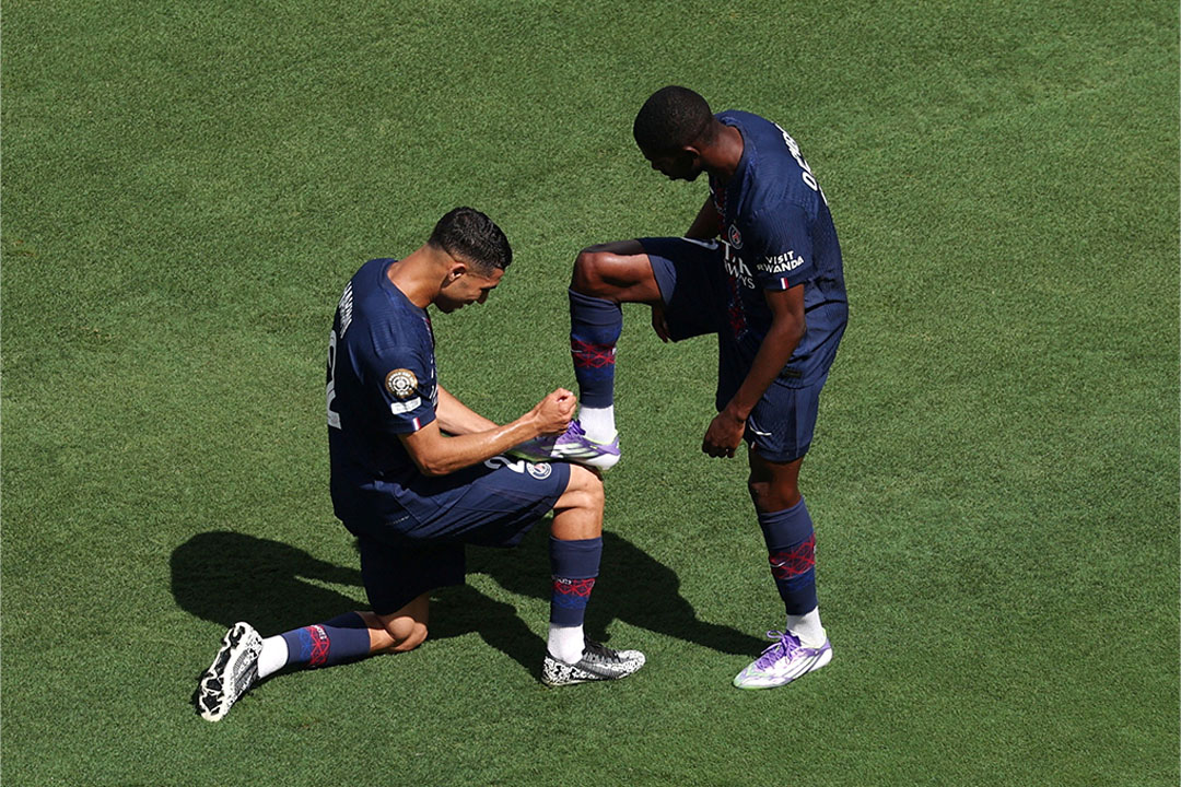 Vì sao PSG là ứng cử viên số 1 cho ngôi vương FIFA Club World Cup 2025? Vì sao PSG là ứng cử viên số 1 cho ngôi vương FIFA Club World Cup 2025?