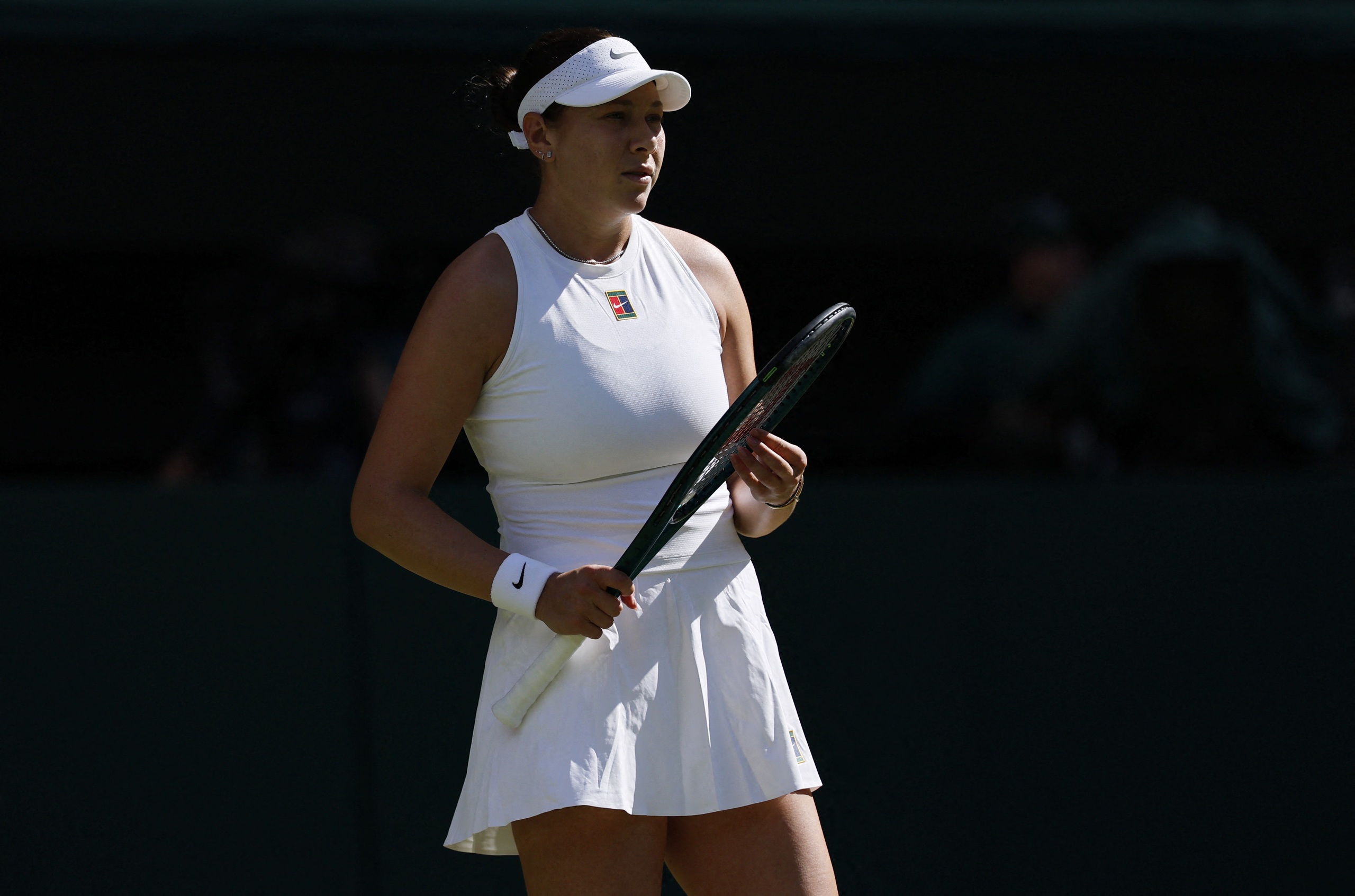 Iga Swiatek đăng quang Wimbledon 2025: Bản lĩnh cứng thắng tâm lý yếu Iga Swiatek đăng quang Wimbledon 2025: Bản lĩnh cứng thắng tâm lý yếu